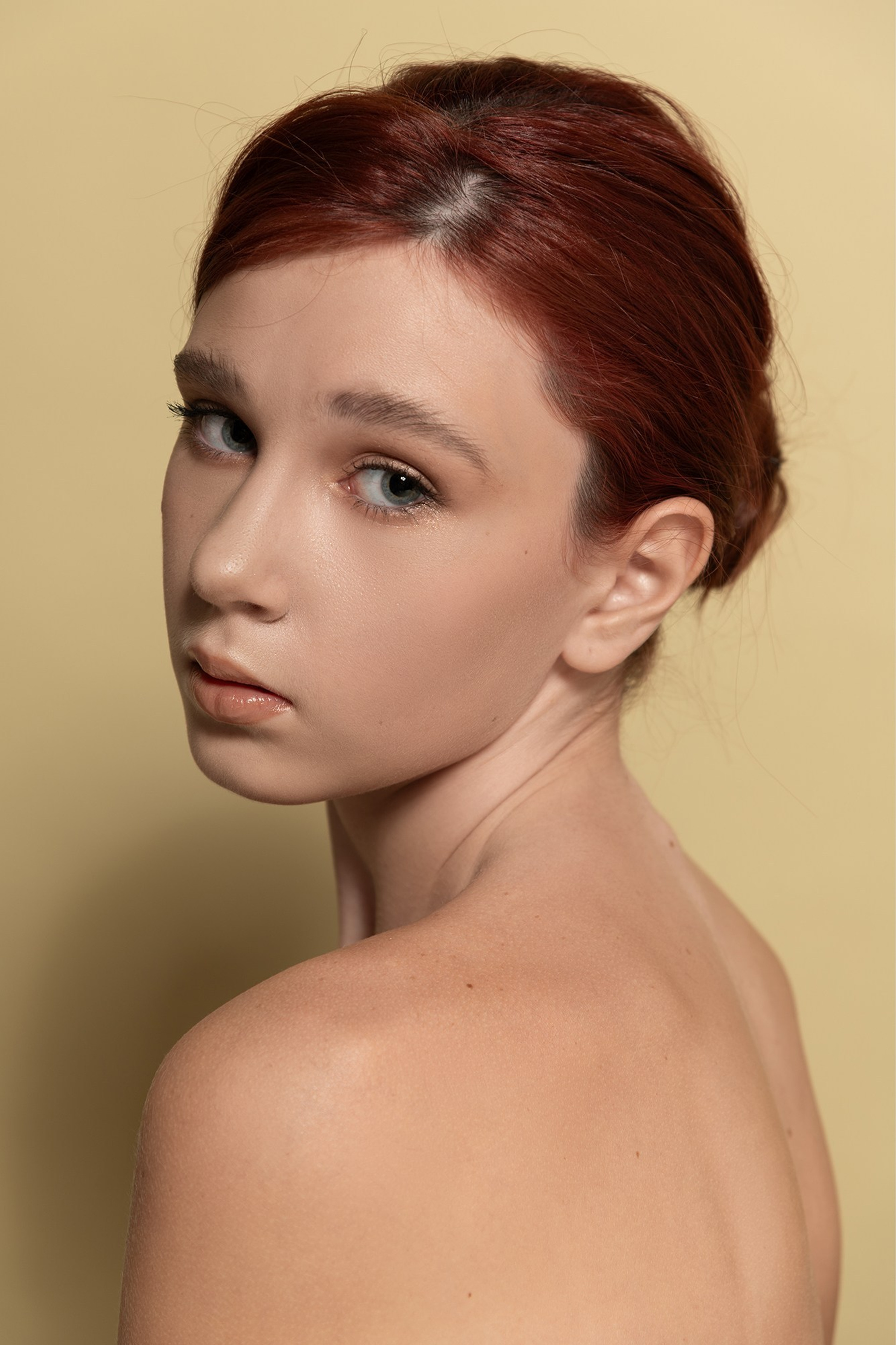 Для VEA Models school