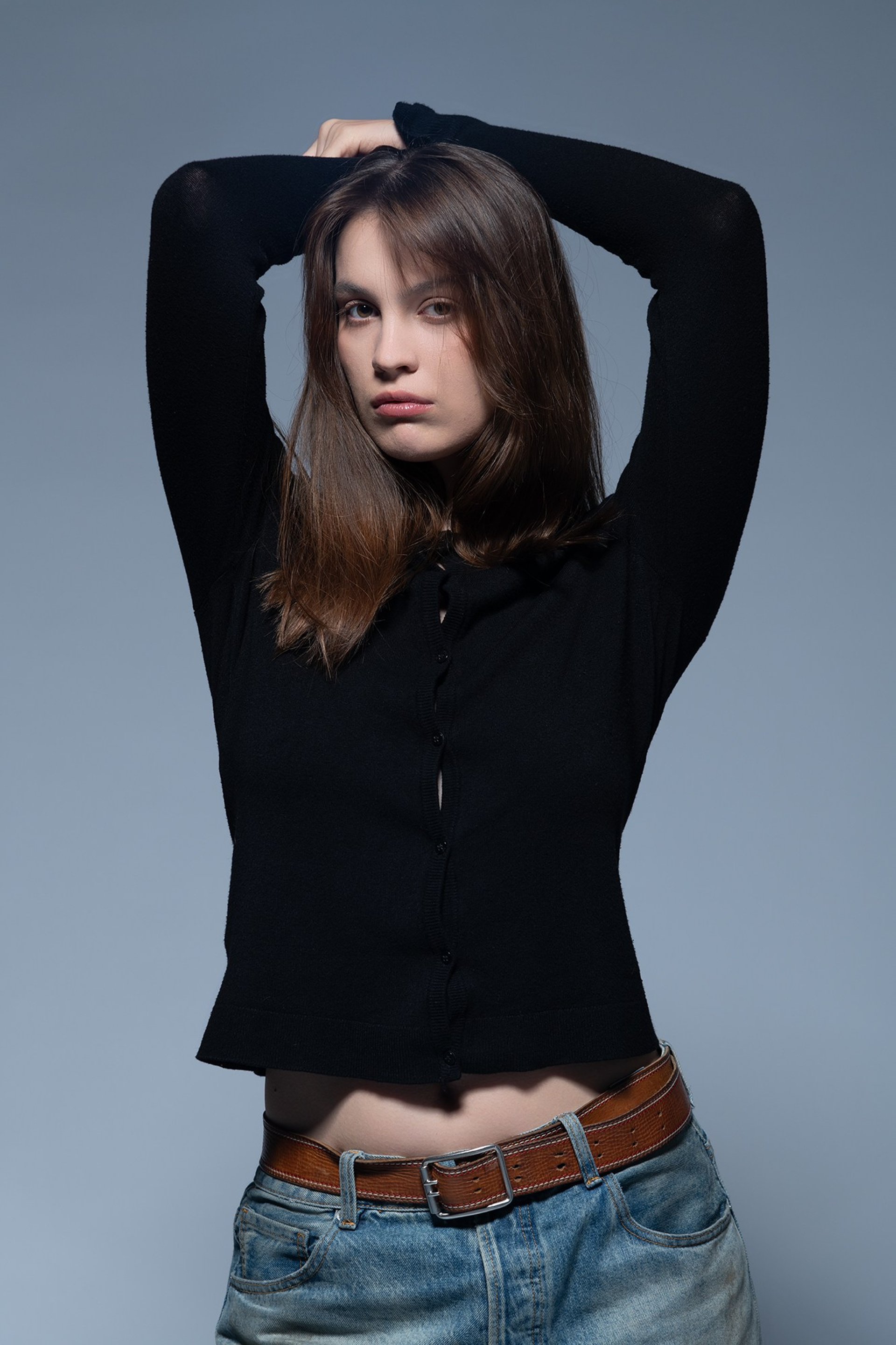 Lola G для Twig models