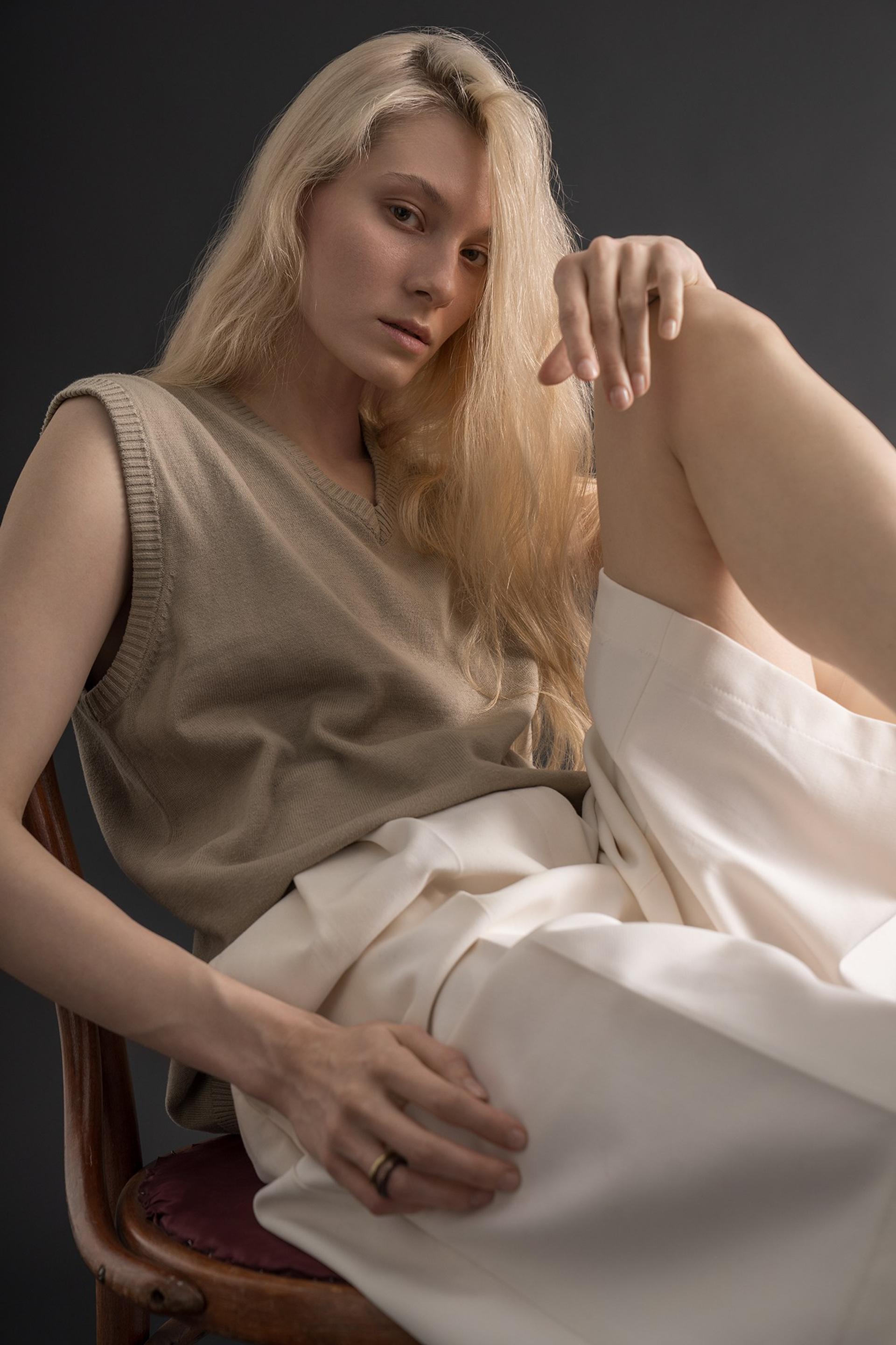 Anastasia K для Twig models