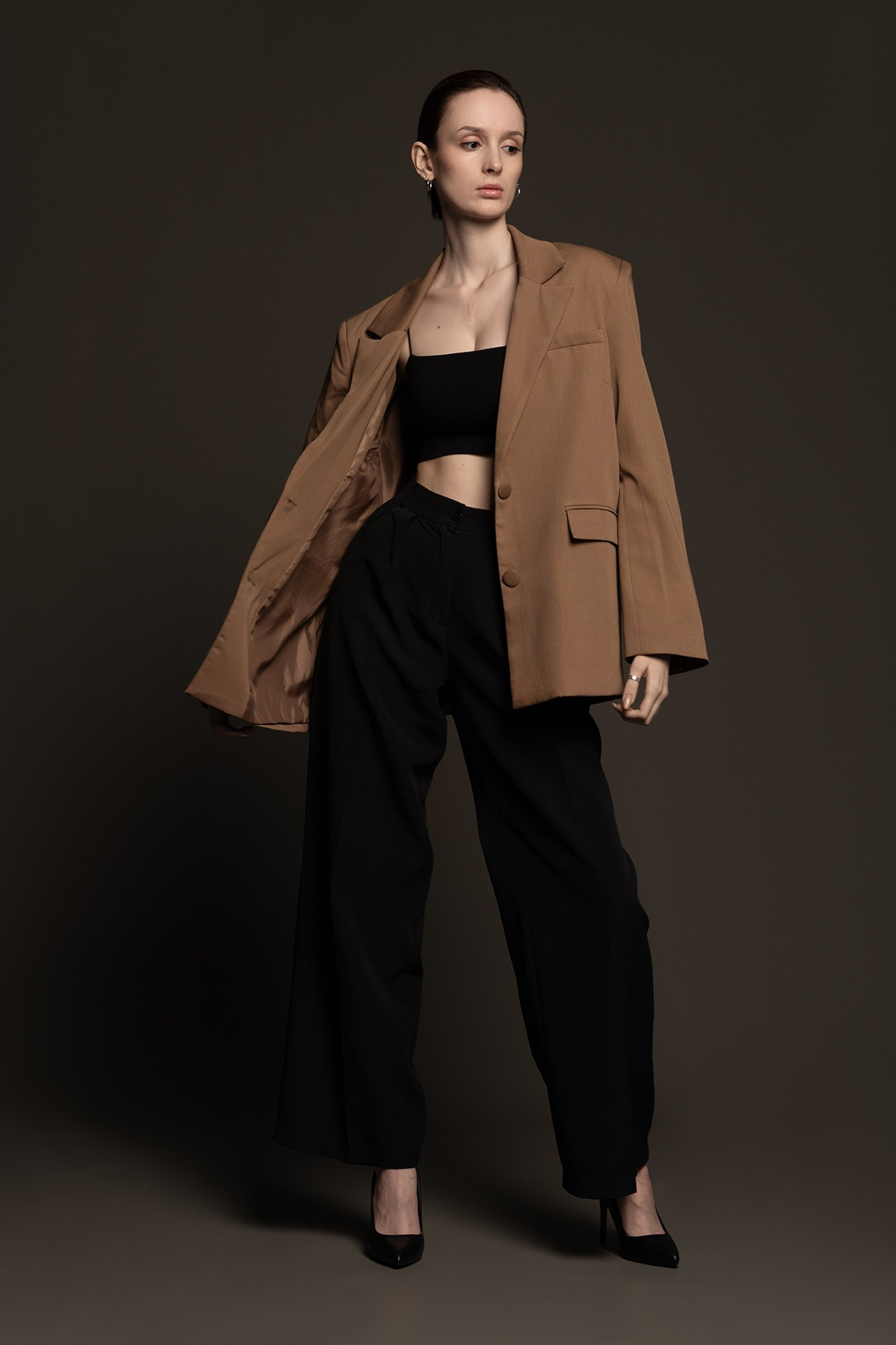 Viktoria Z для Twig models