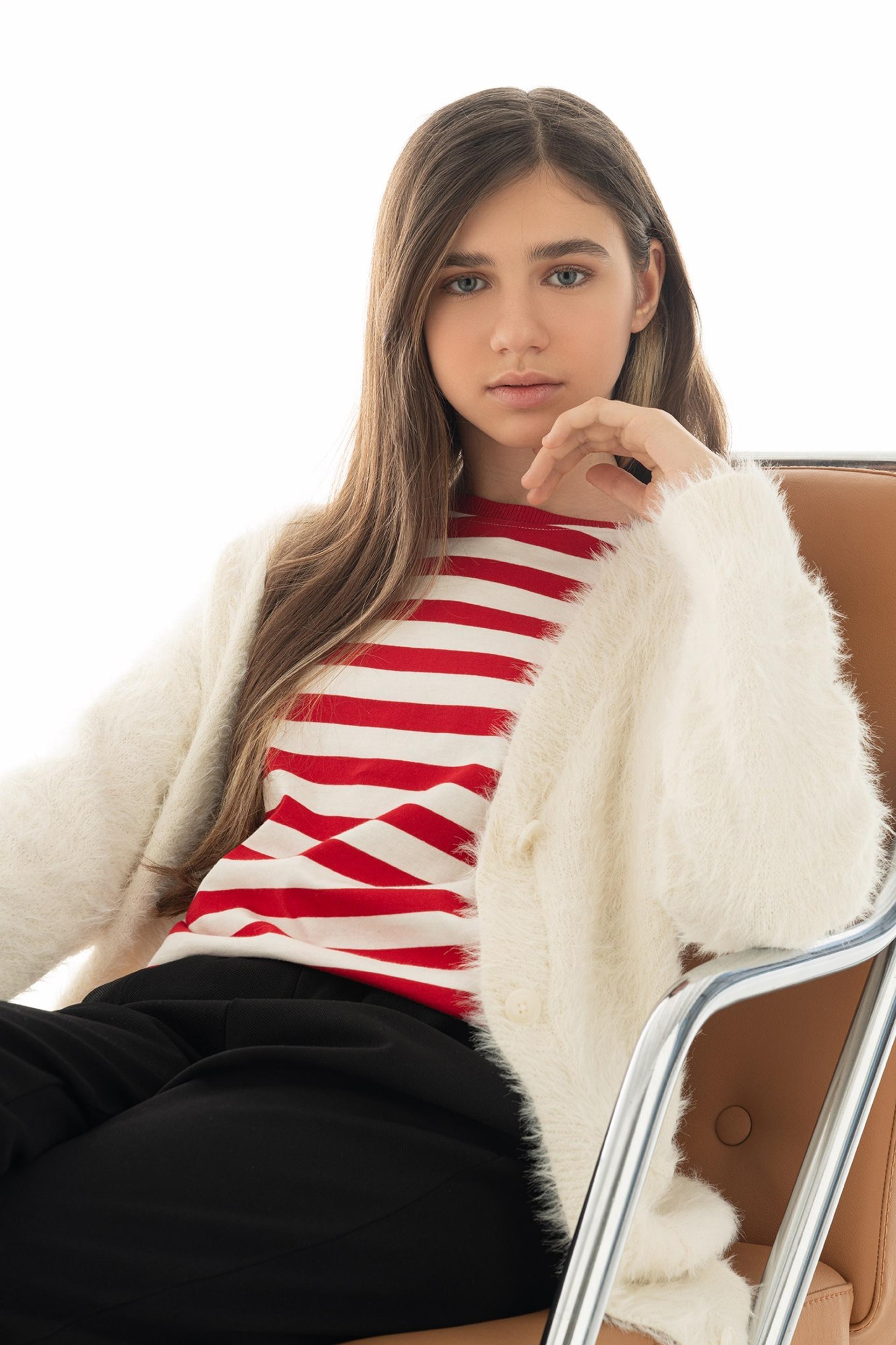 Для VEA Models school