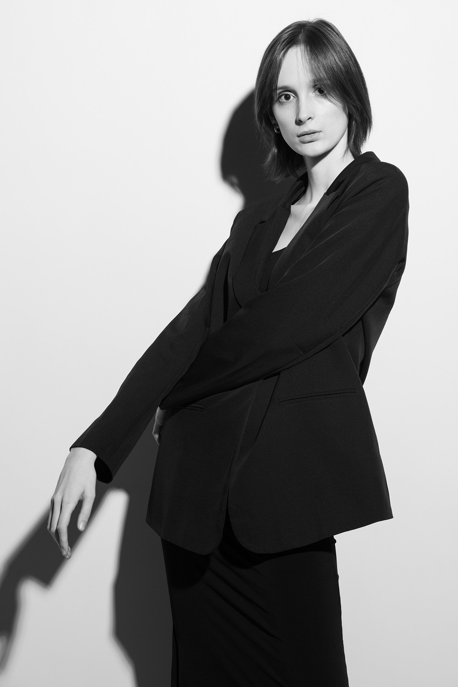 Viktoria Z для Twig models