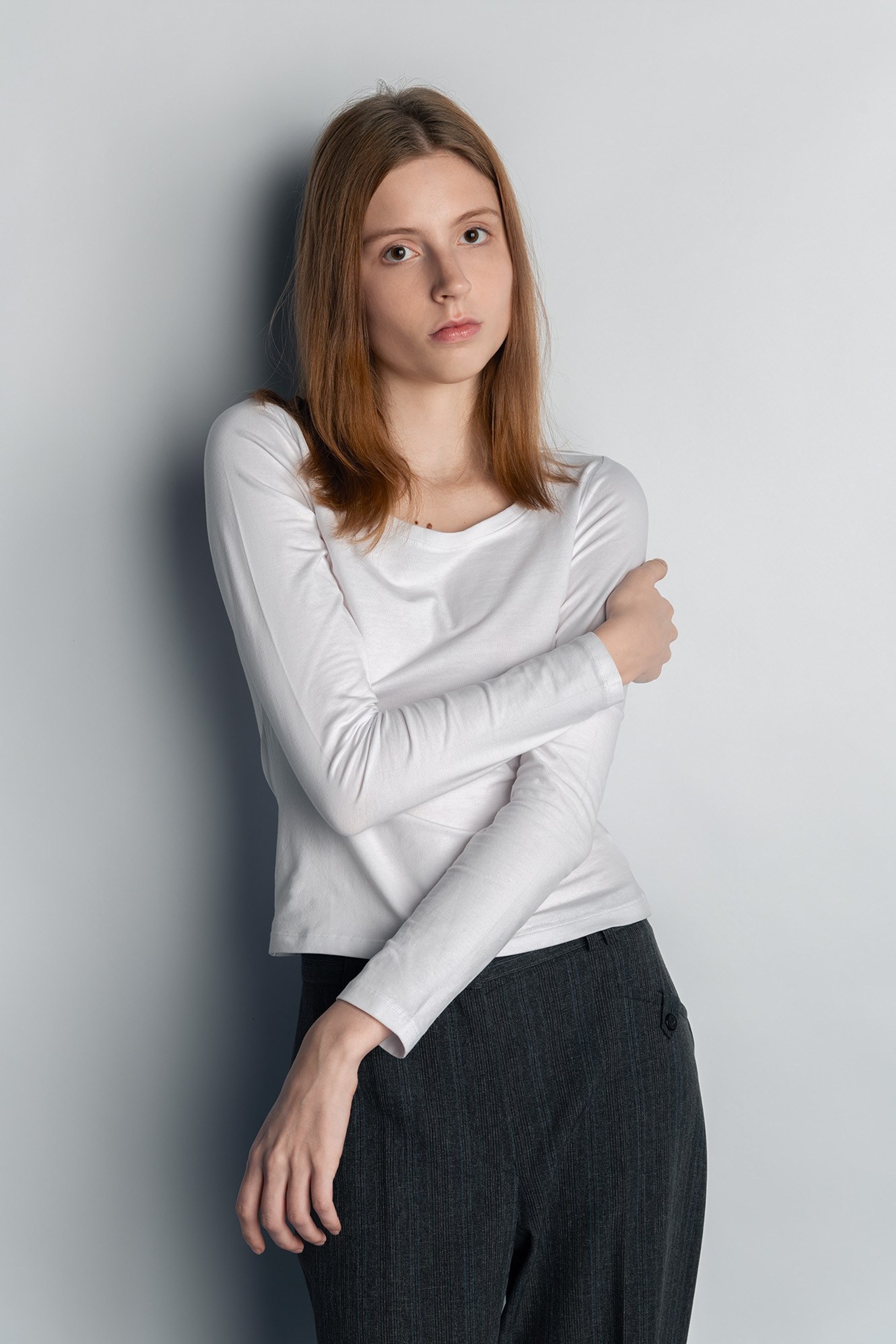 Ekaterina P для Twig models