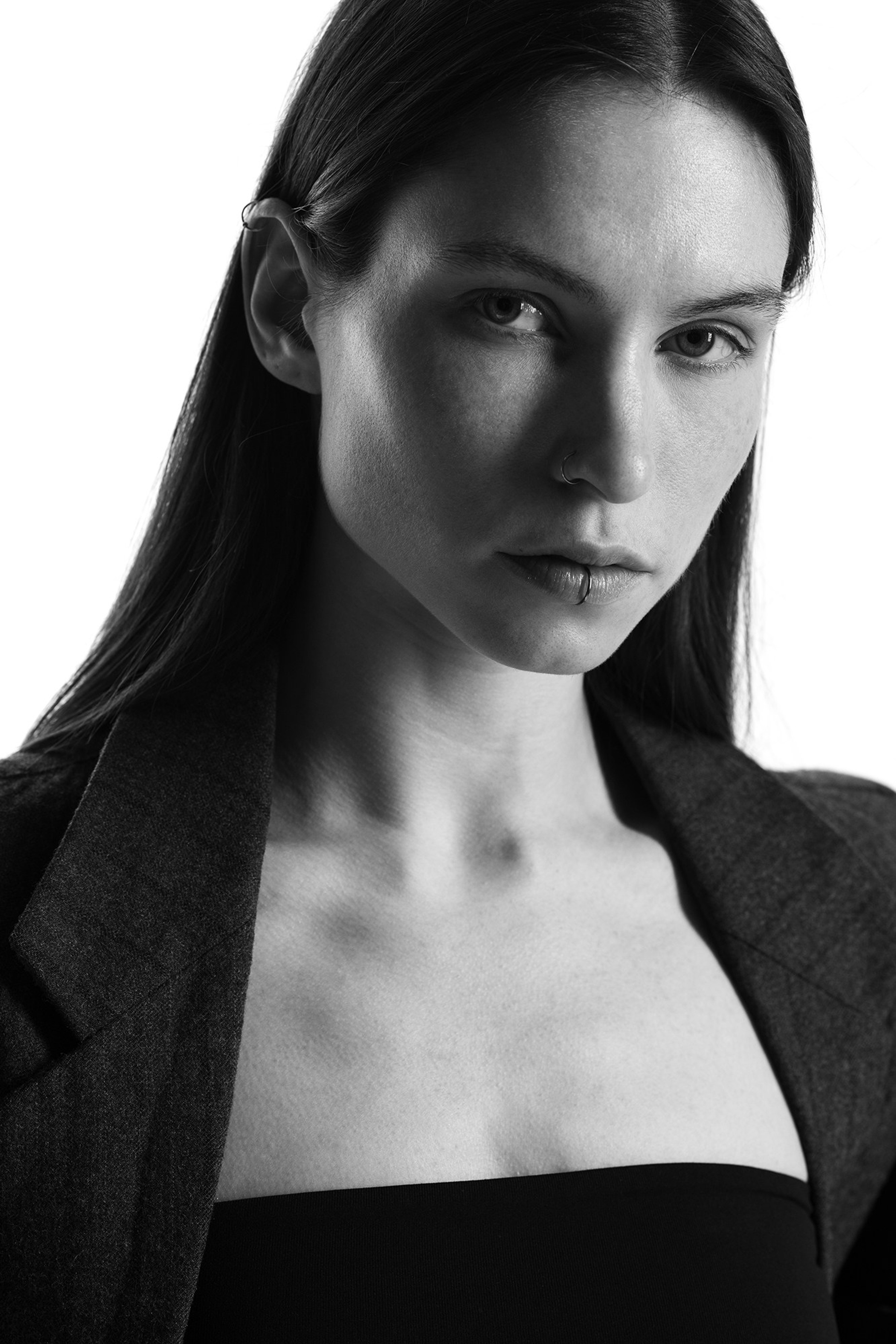 Tatyana для Twig models