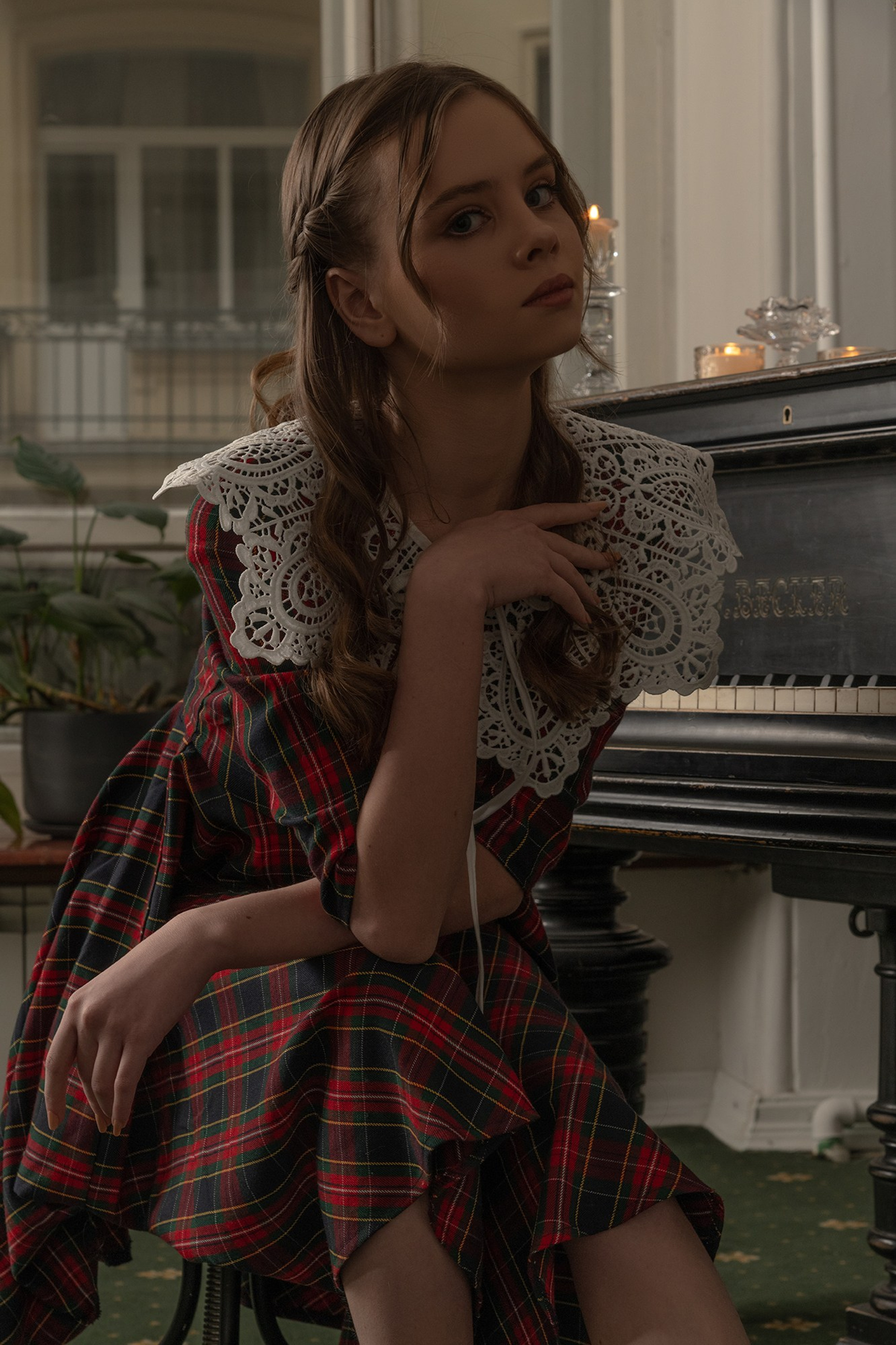 Для BackStage Production