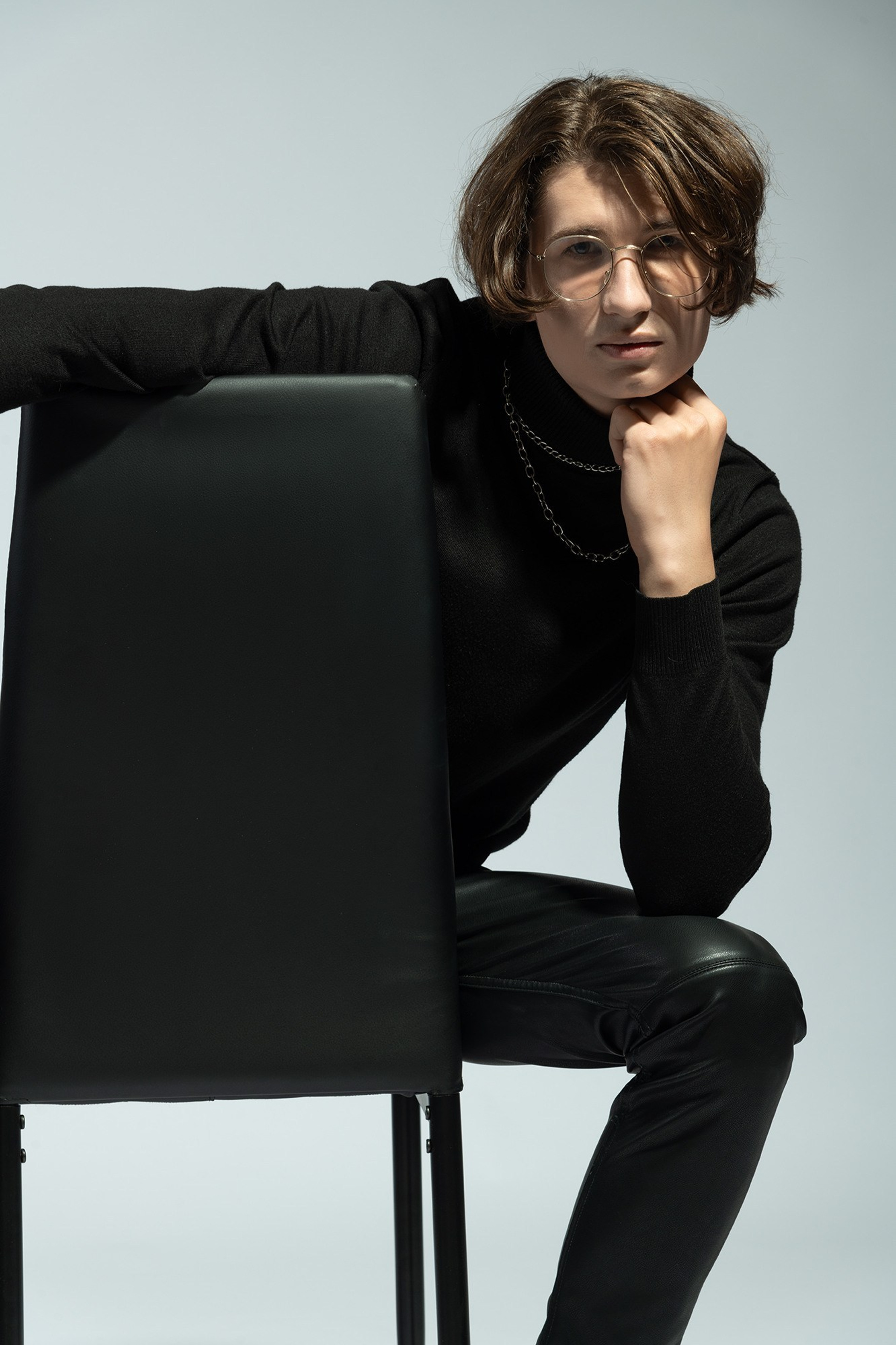 Александр для GS models