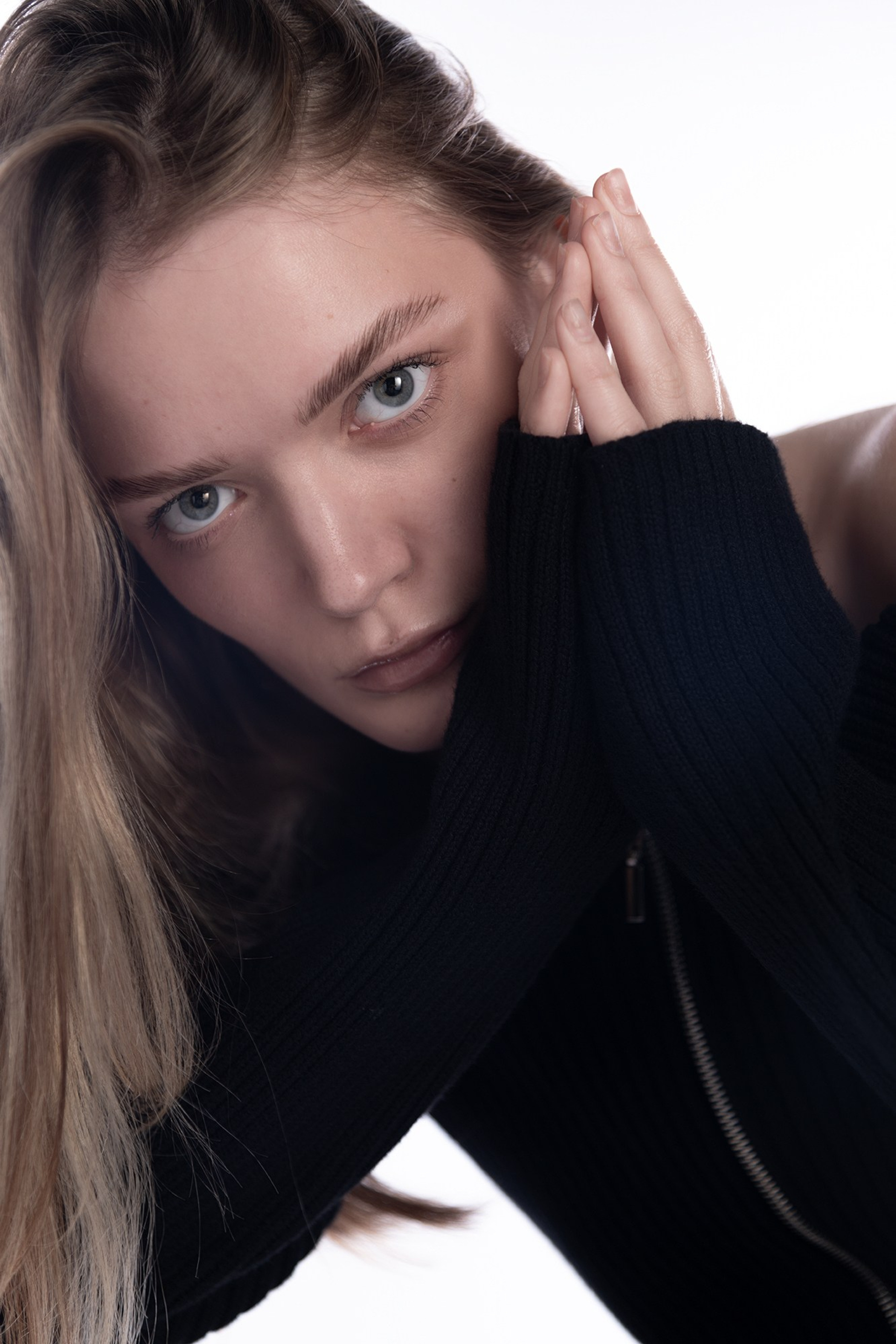 Elizaveta G для Twig models