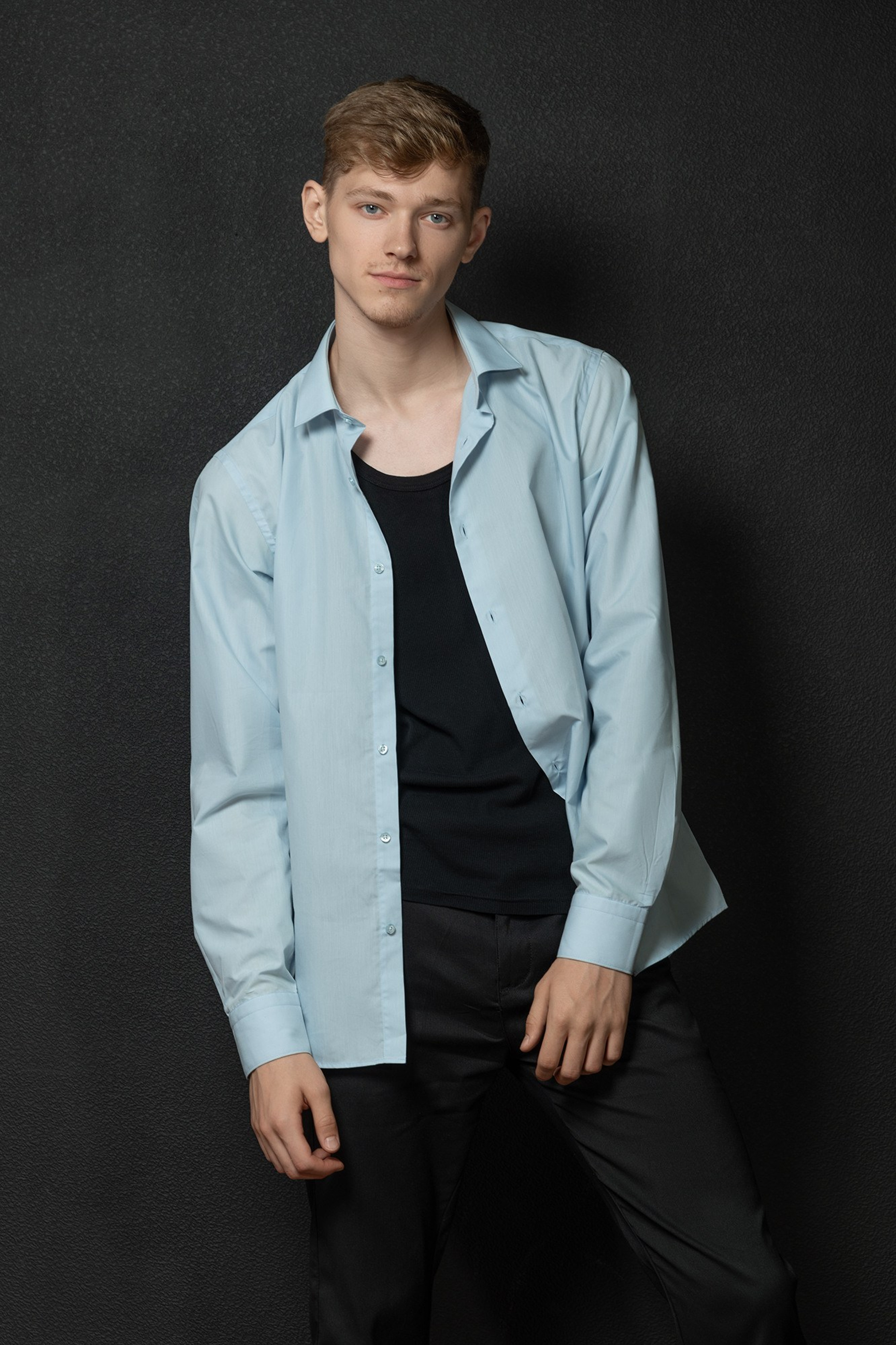 Павел для GS models