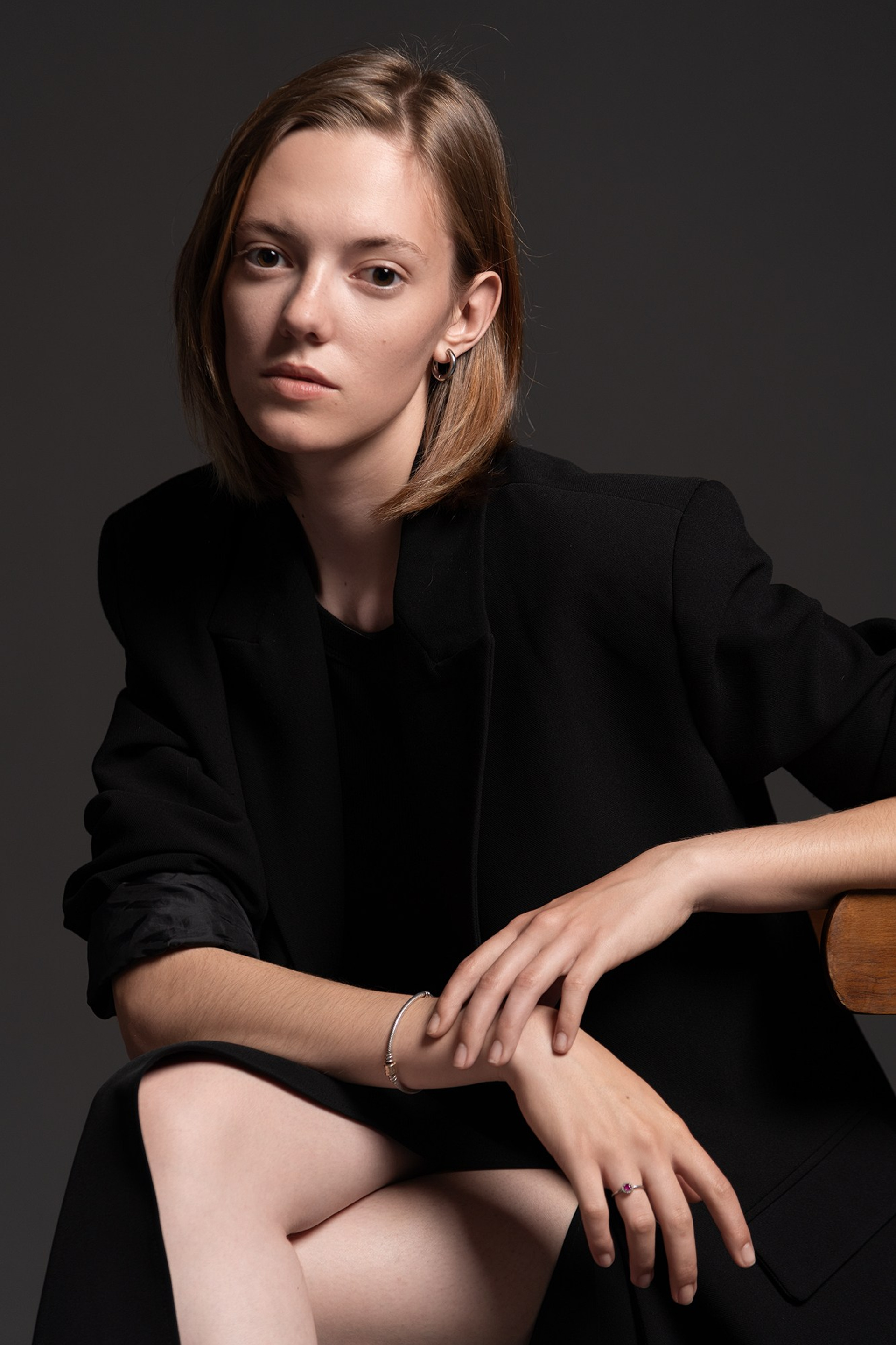 Ksenia M для Twig models