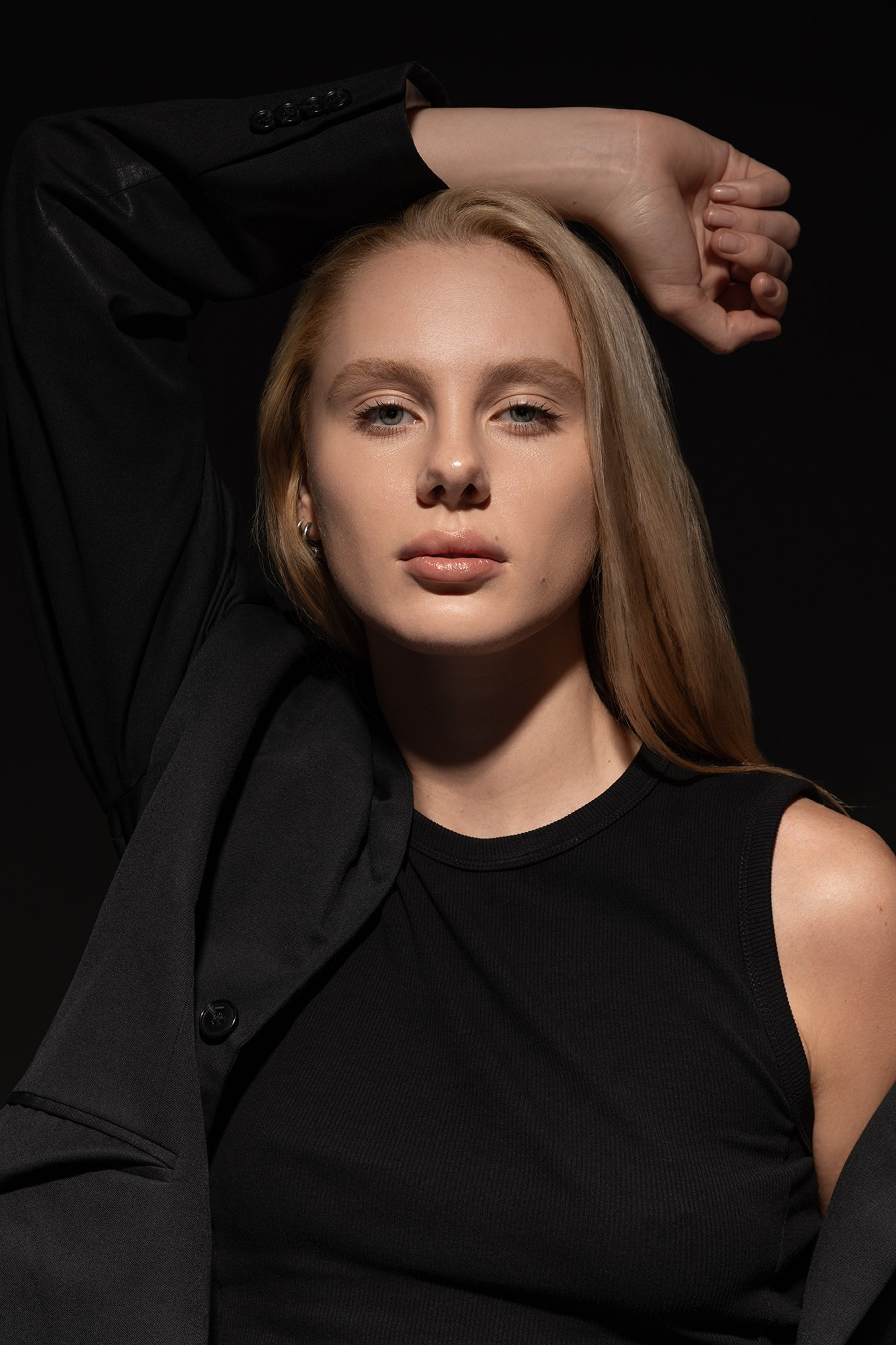 Elizaveta G для Twig models