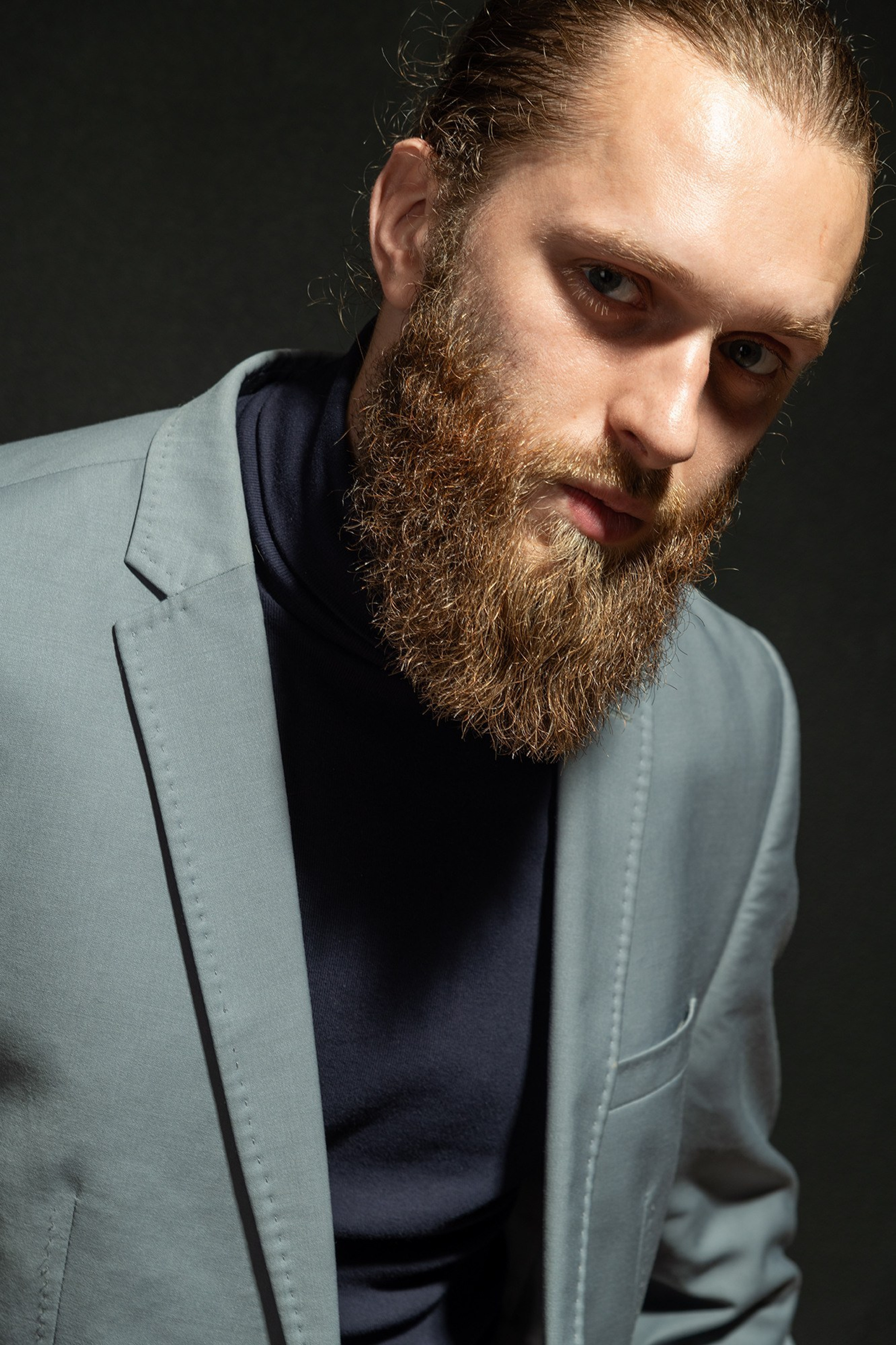 Илья для GS models