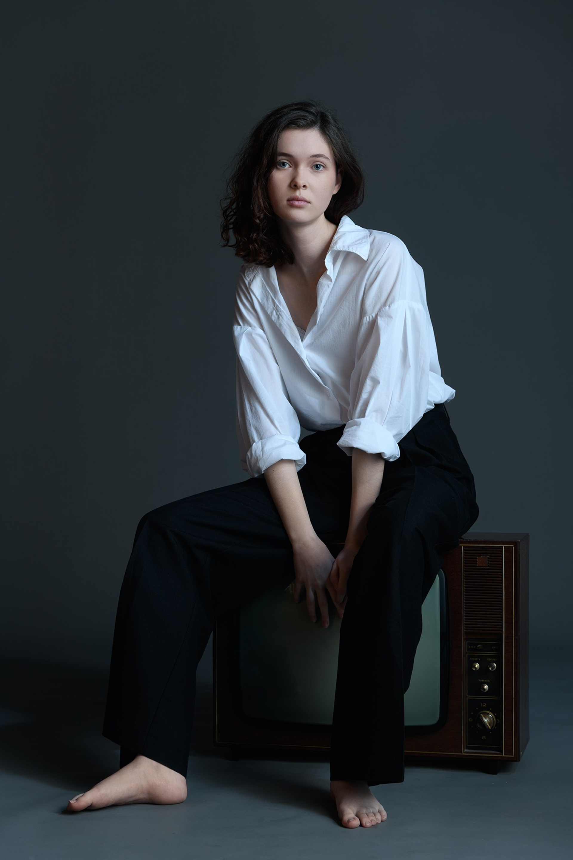 Glafira для Twig models