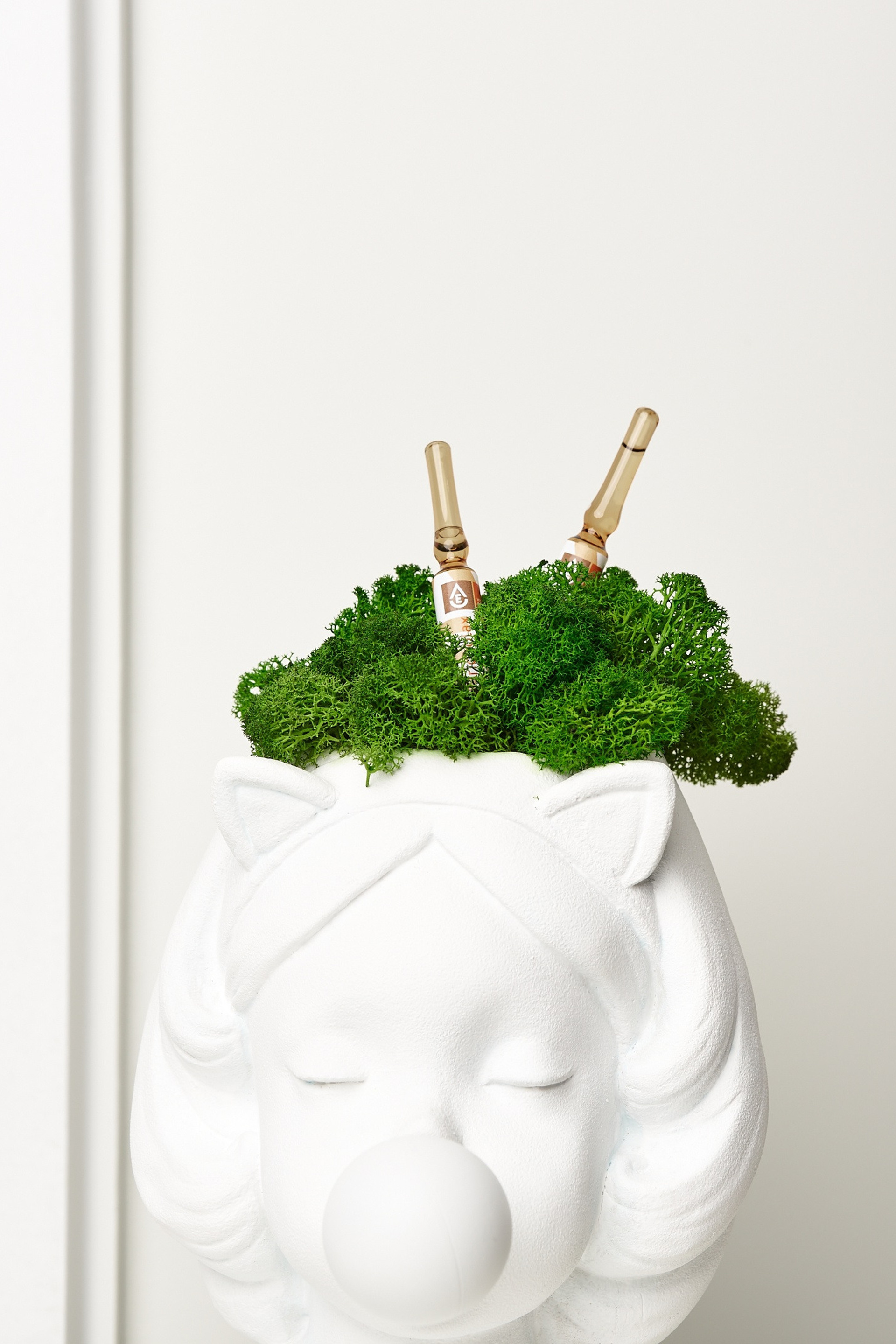 Контент для брендов, экспертов и бьюти мастеров. Предметный контент — фотограф в Саратове Юлия