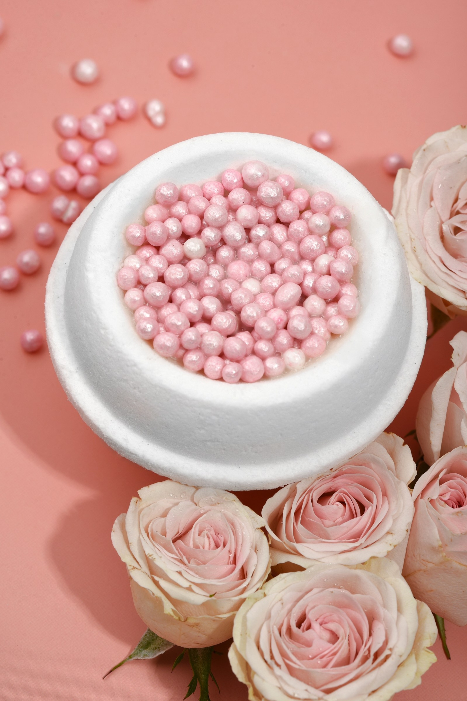 Уходовая и декоративная косметика. Предметный контент — фотограф в Саратове Юлия