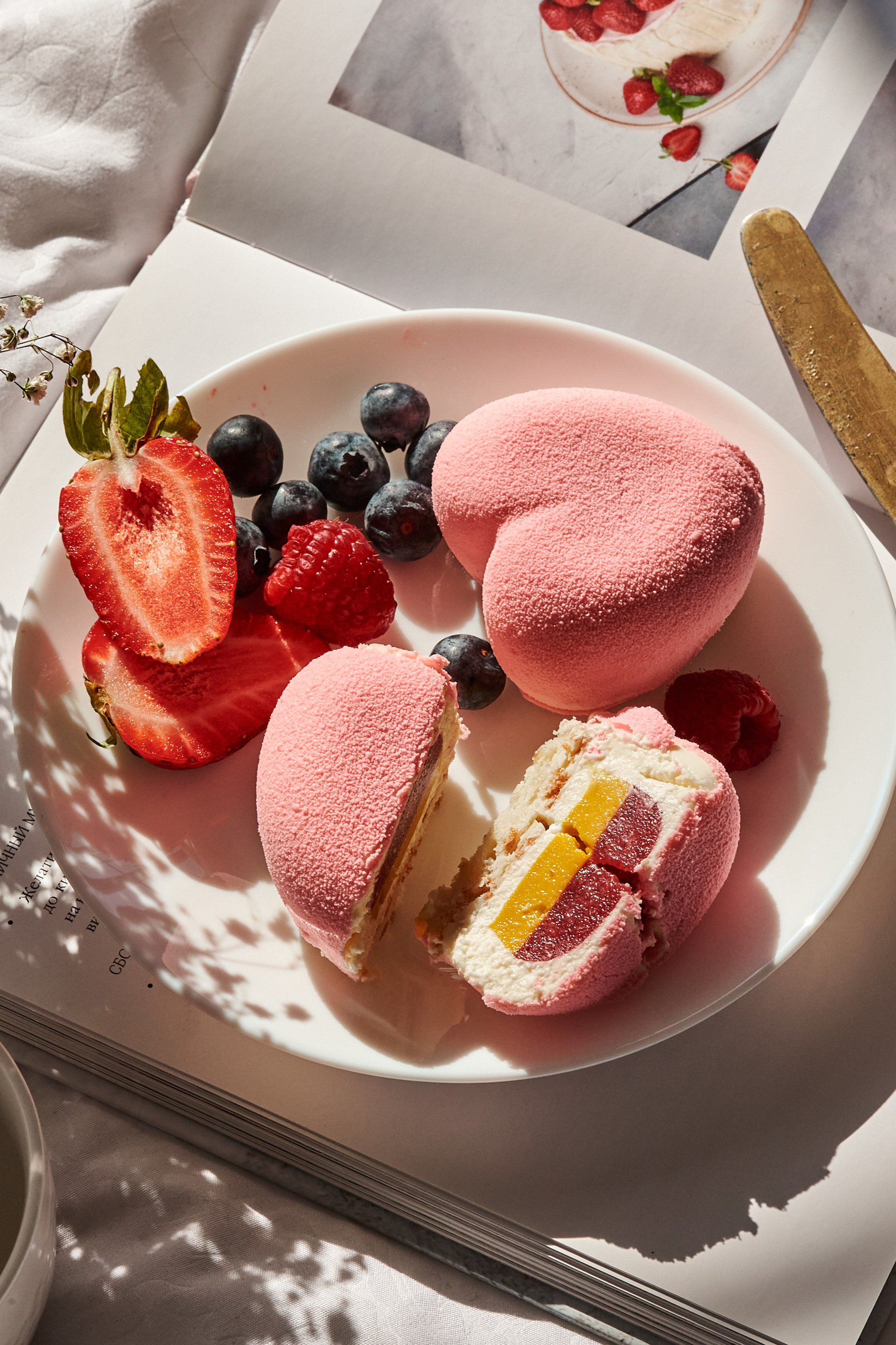 Контент для брендов, экспертов и бьюти мастеров. Предметный контент — фотограф в Саратове Юлия