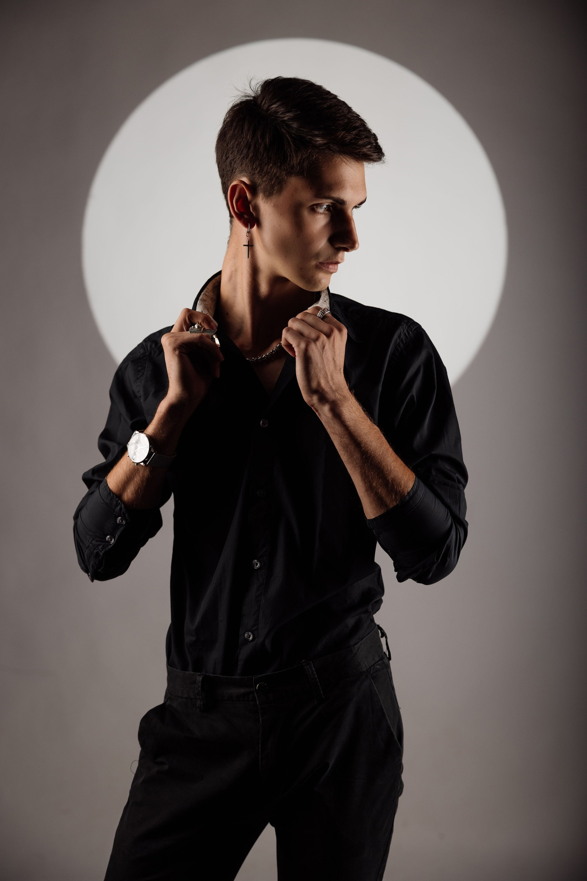 Мужчины. Предметный контент — фотограф в Саратове Юлия