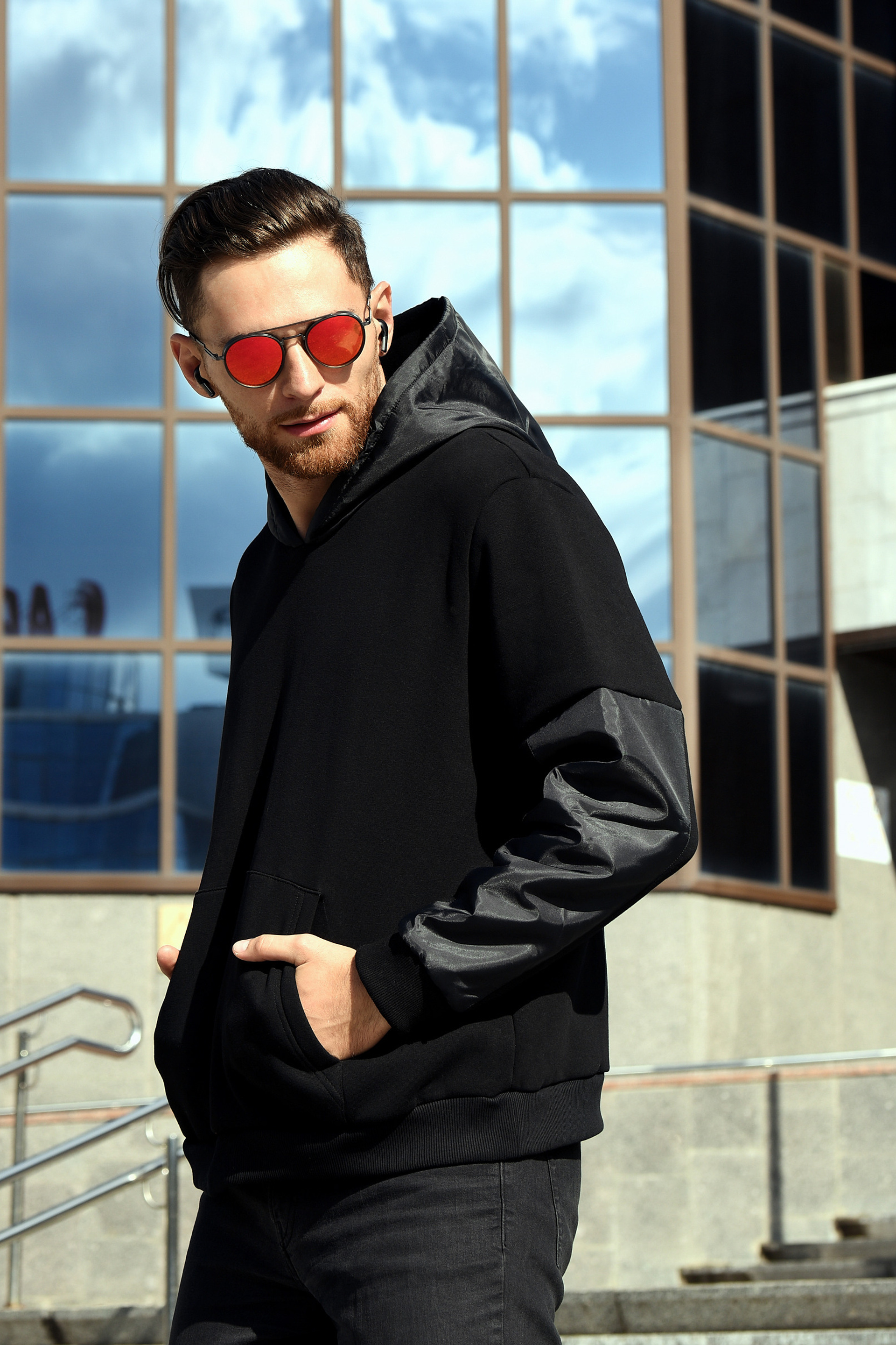 Съемка одежды и обуви. Предметный контент — фотограф в Саратове Юлия