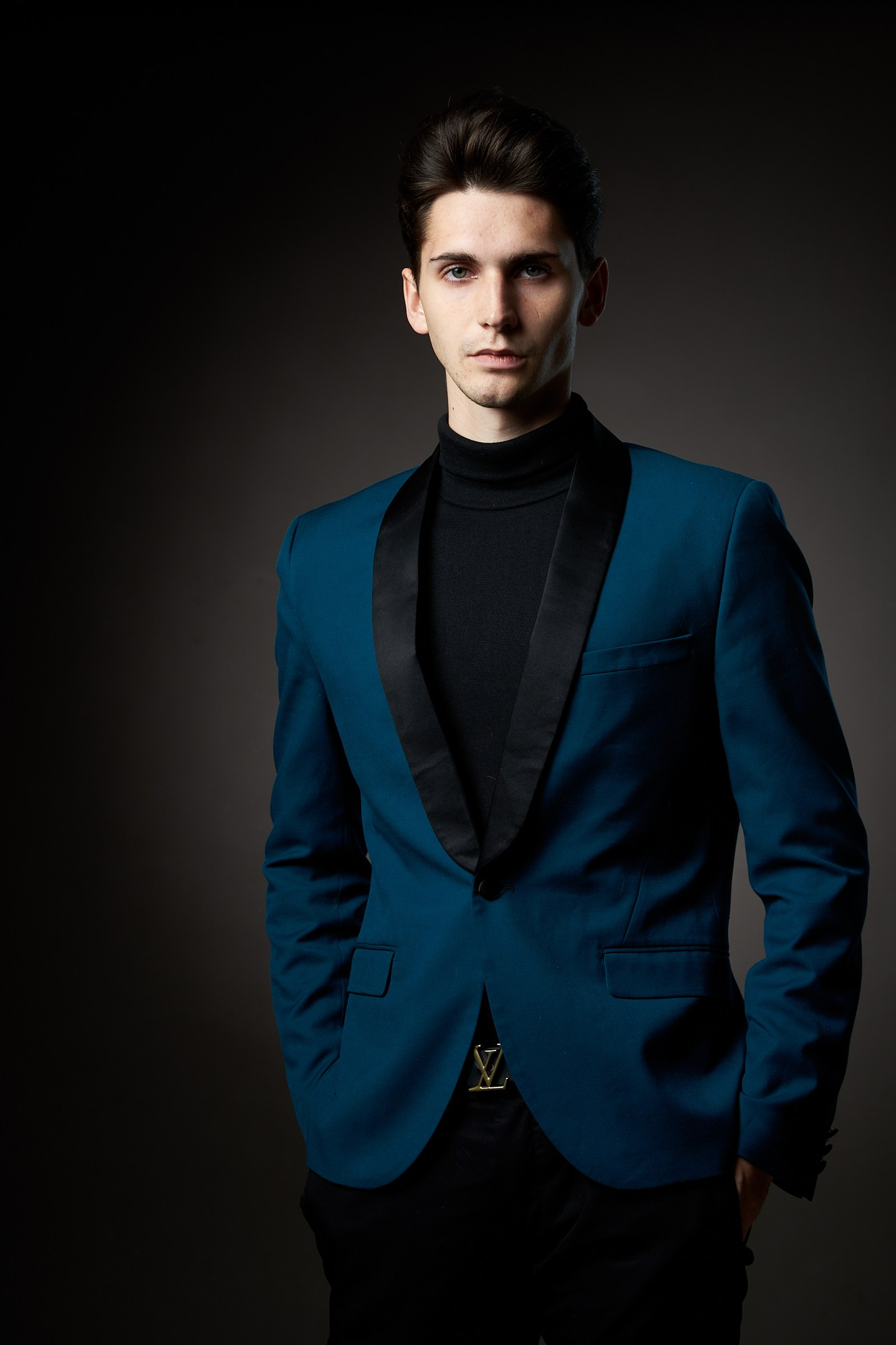 Мужской и женский бизнес портрет. Предметный контент — фотограф в Саратове Юлия