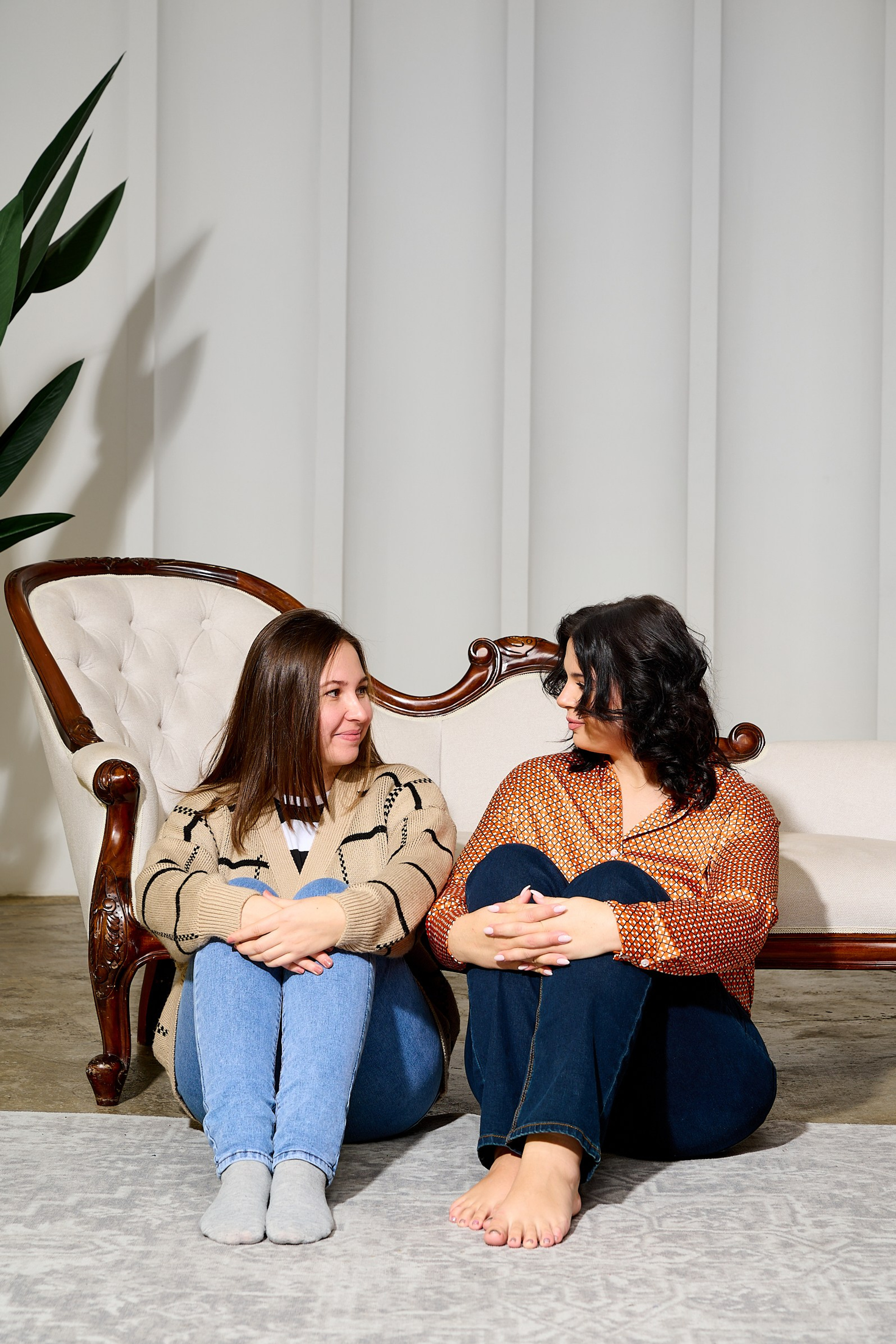 Контент для брендов, экспертов и бьюти мастеров. Предметный контент — фотограф в Саратове Юлия