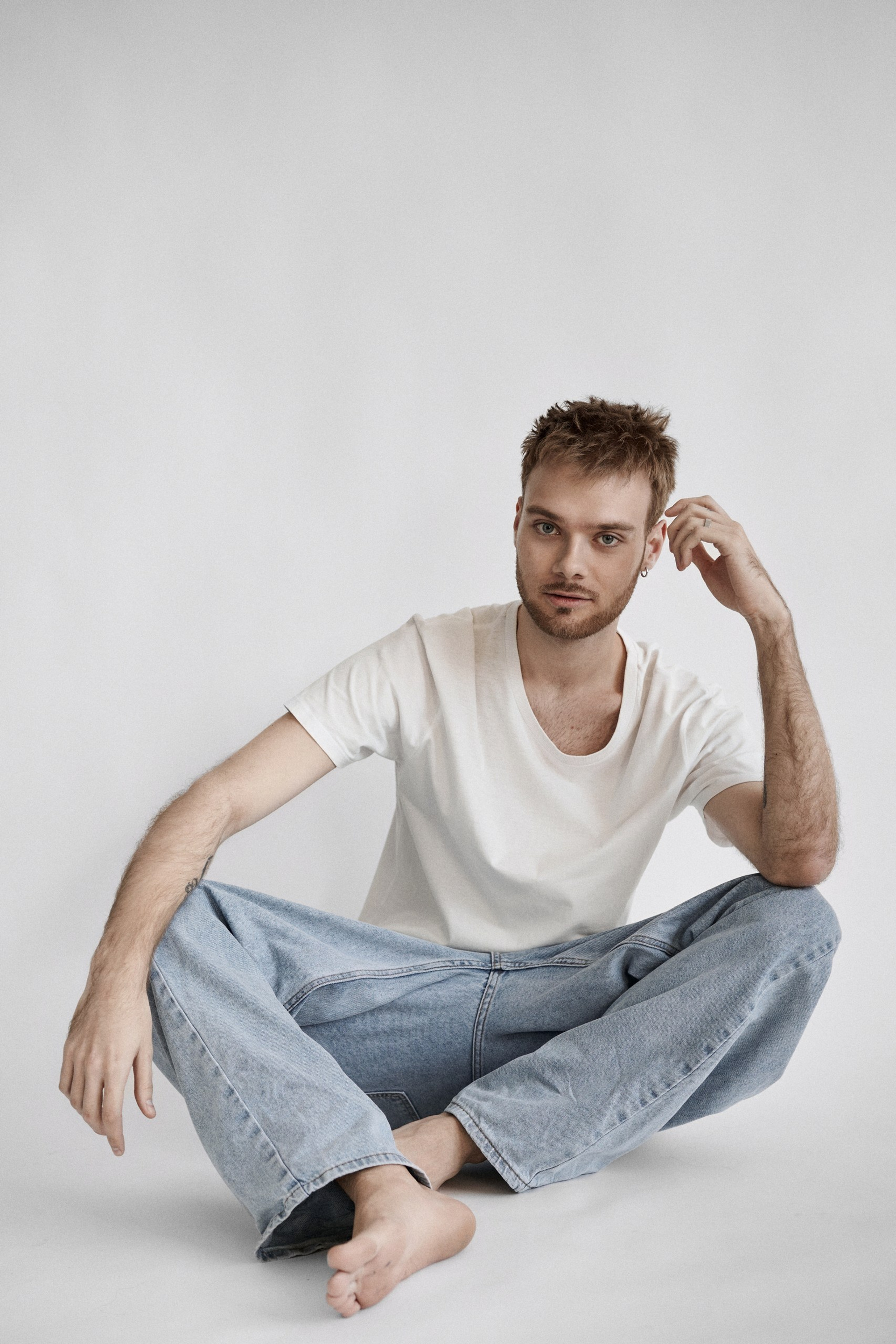 Мужчины. Предметный контент — фотограф в Саратове Юлия