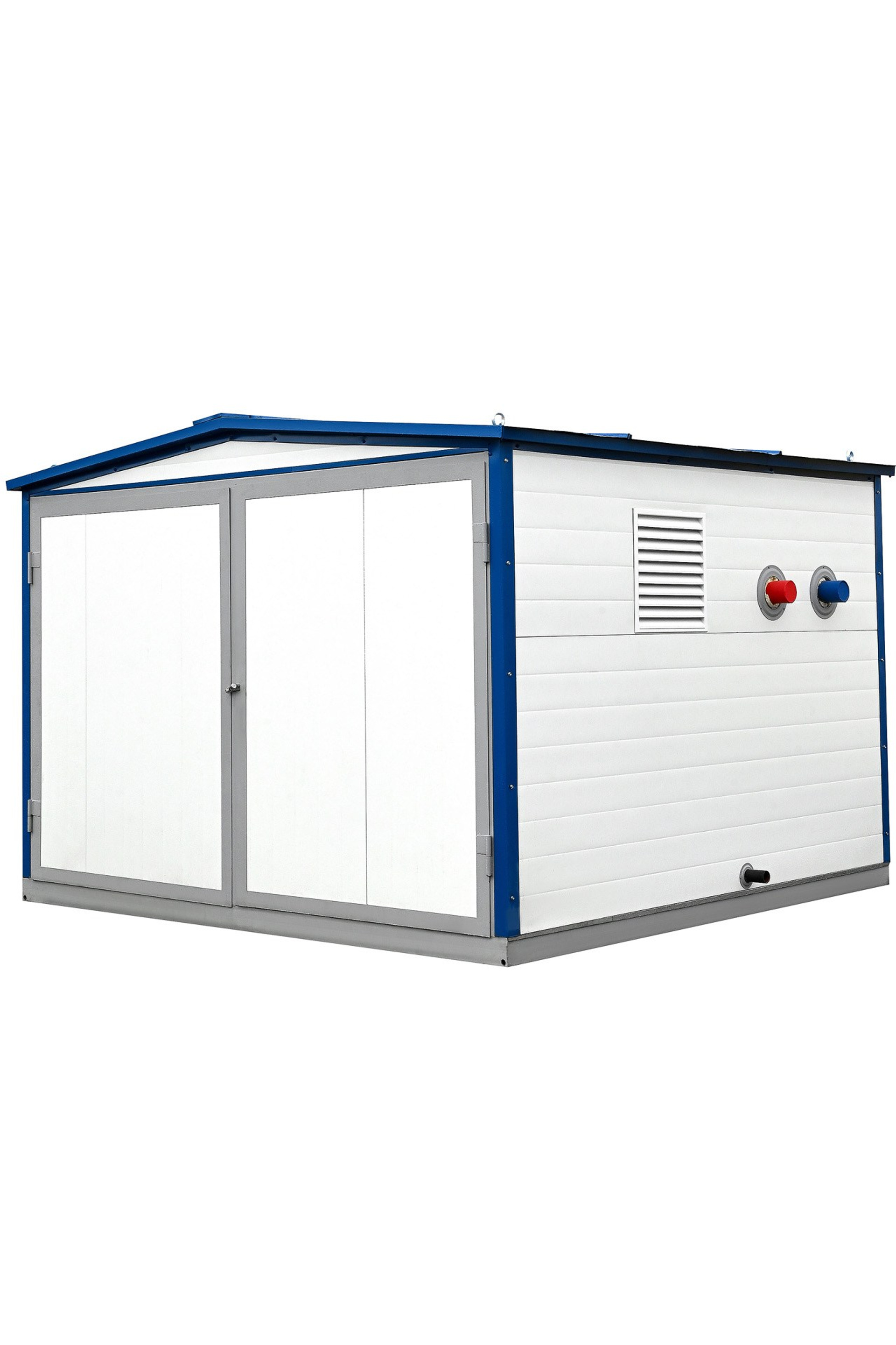 Промышленные съемки производства. Предметный контент — фотограф в Саратове Юлия