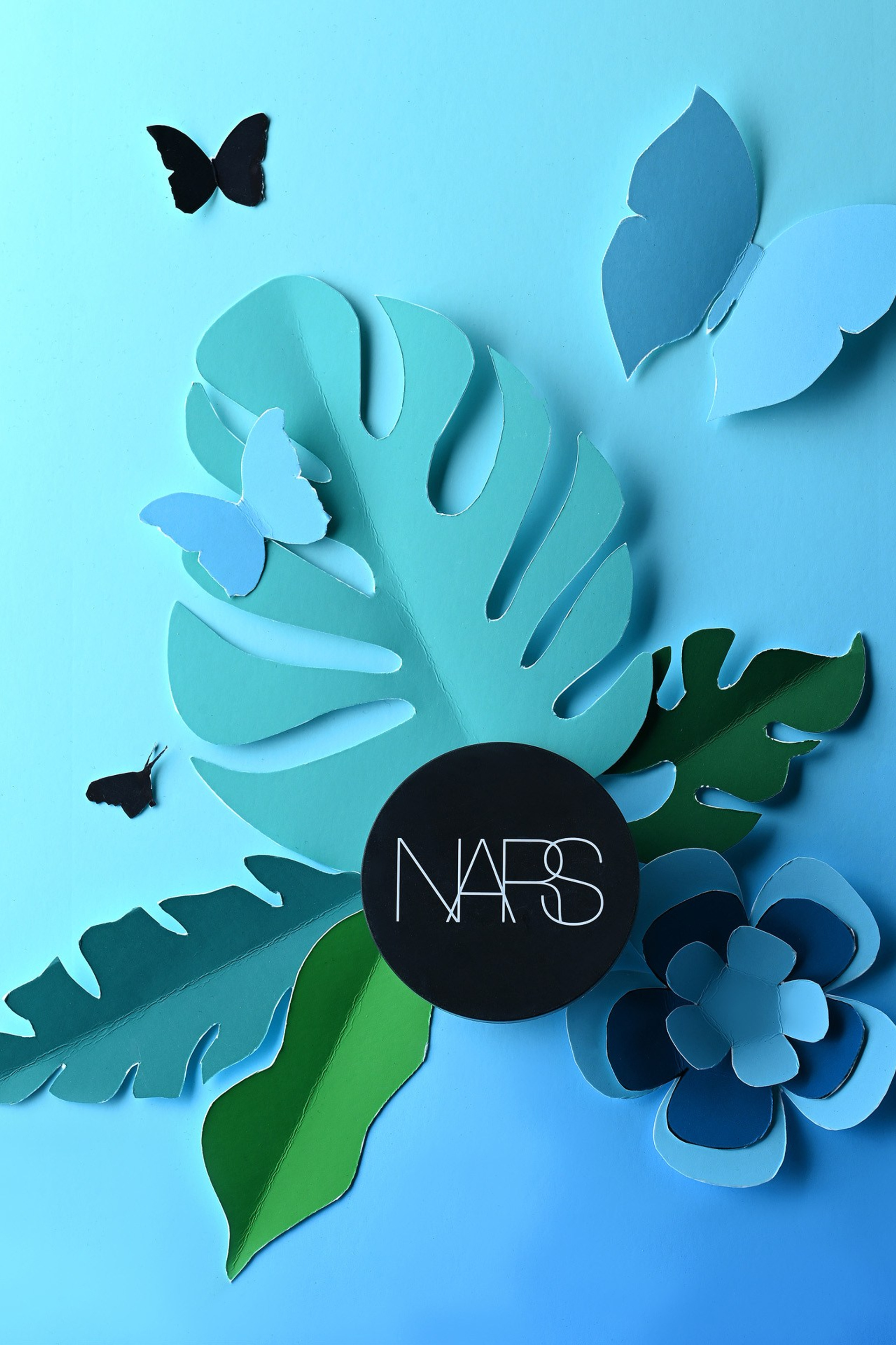 Уходовая и декоративная косметика. Предметный контент — фотограф в Саратове Юлия