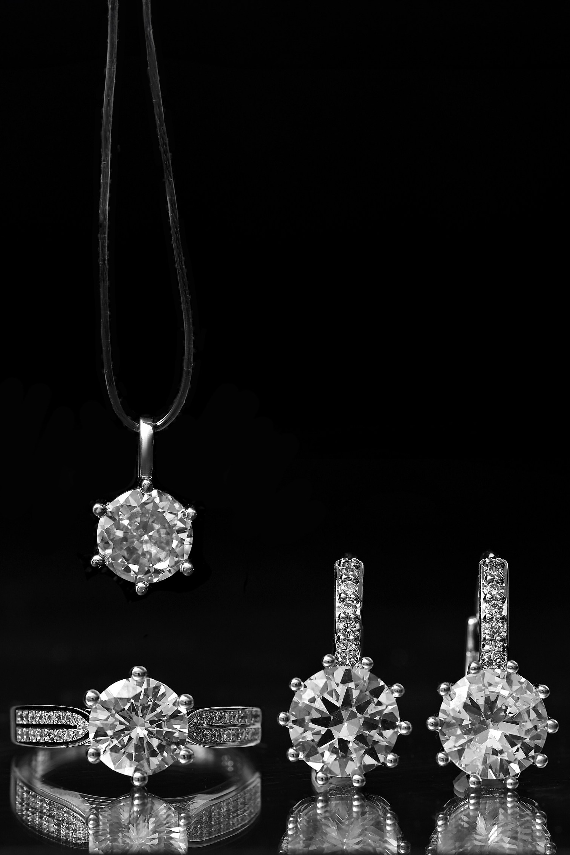 Бижутерия. Предметный контент — фотограф в Саратове Юлия