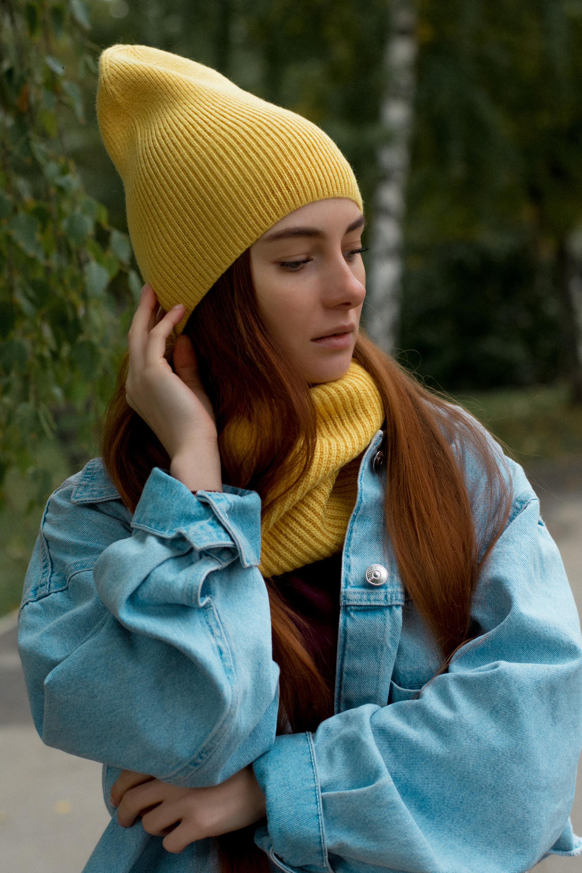 Съемка одежды и обуви. Предметный контент — фотограф в Саратове Юлия