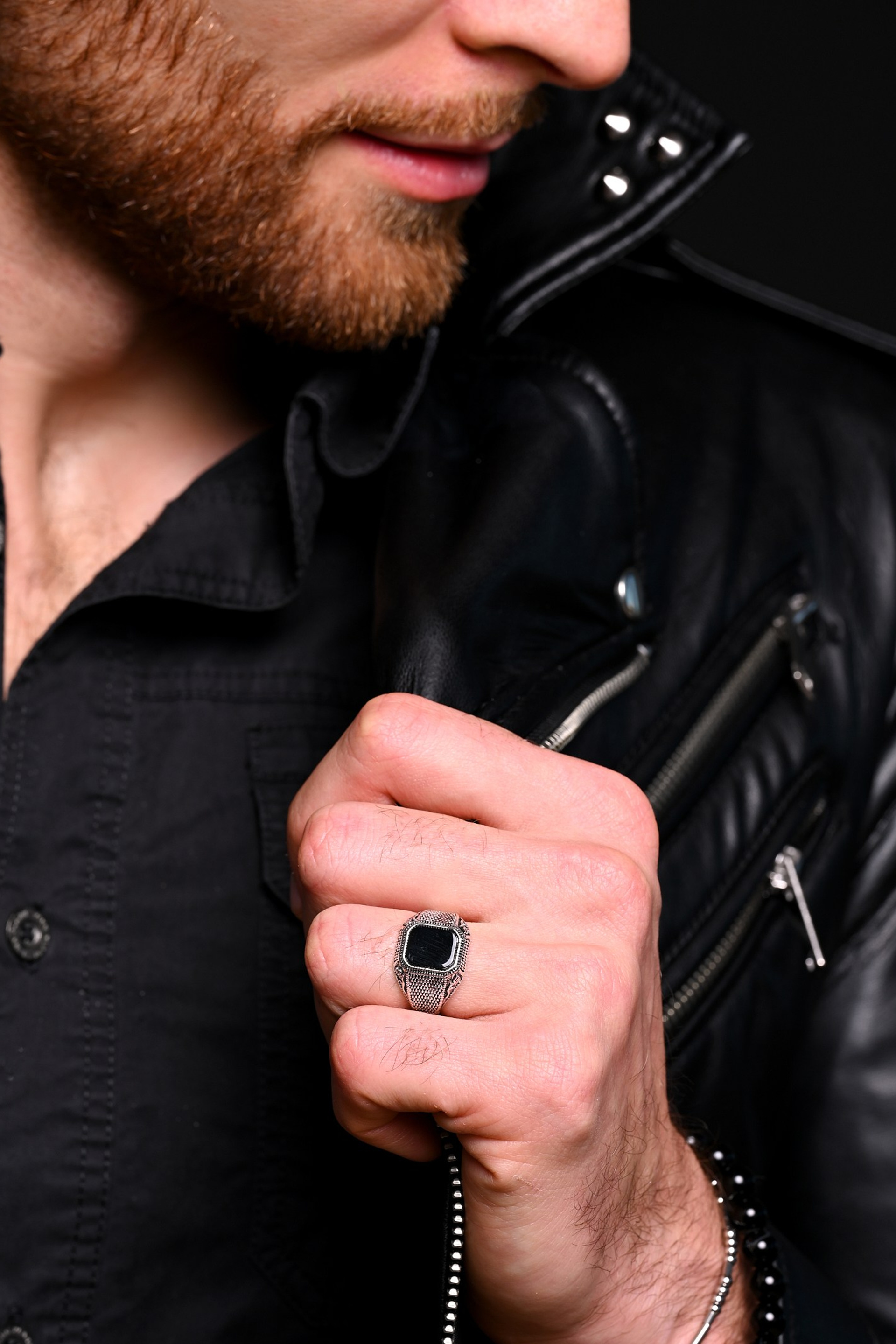 Бижутерия. Предметный контент — фотограф в Саратове Юлия