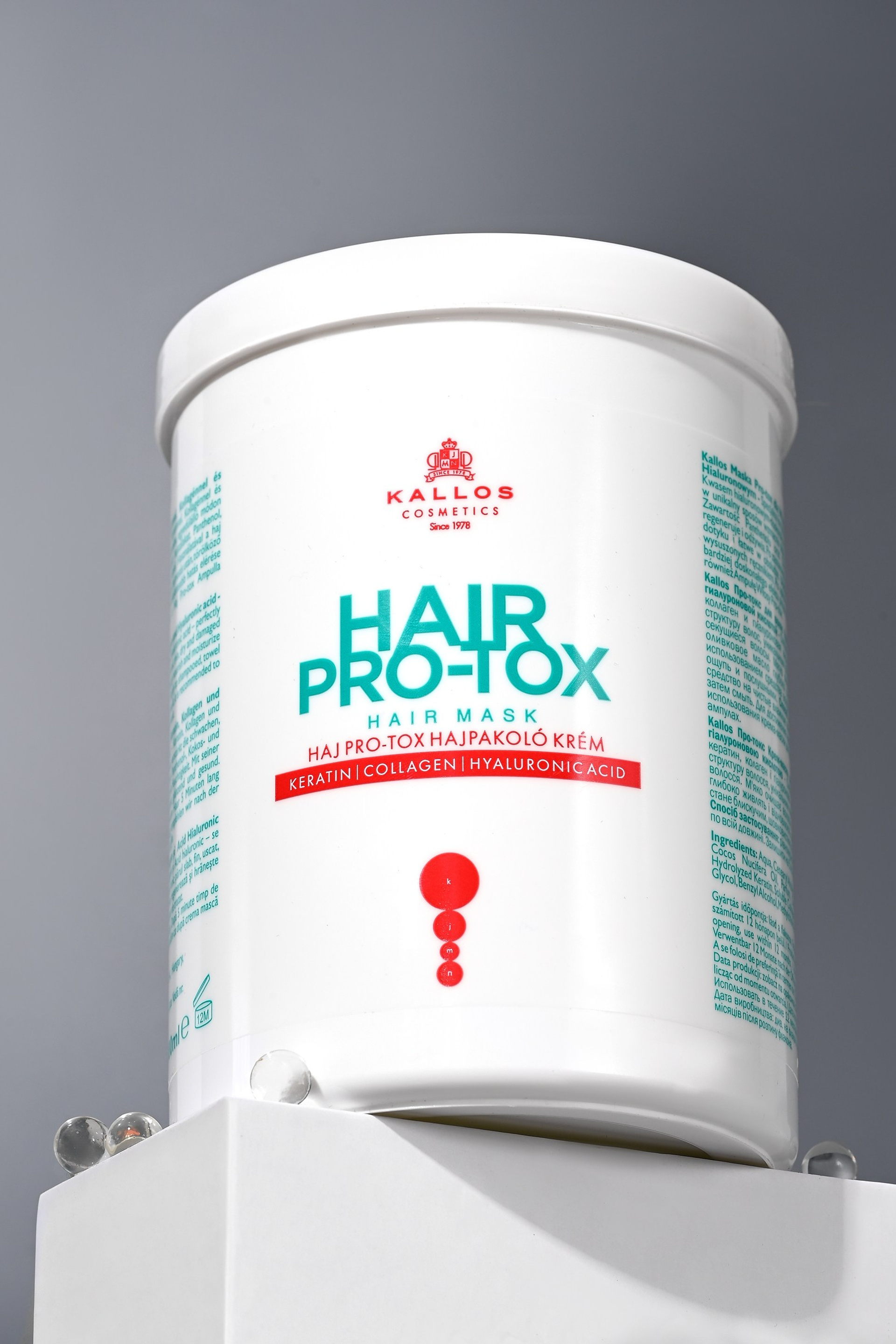 Уходовая и декоративная косметика. Предметный контент — фотограф в Саратове Юлия