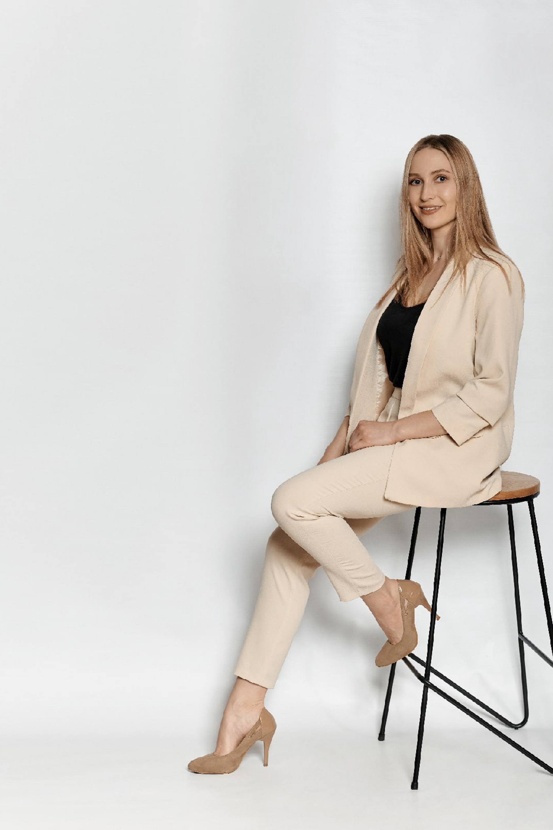 Студия Фотофабрика. Предметный контент — фотограф в Саратове Юлия