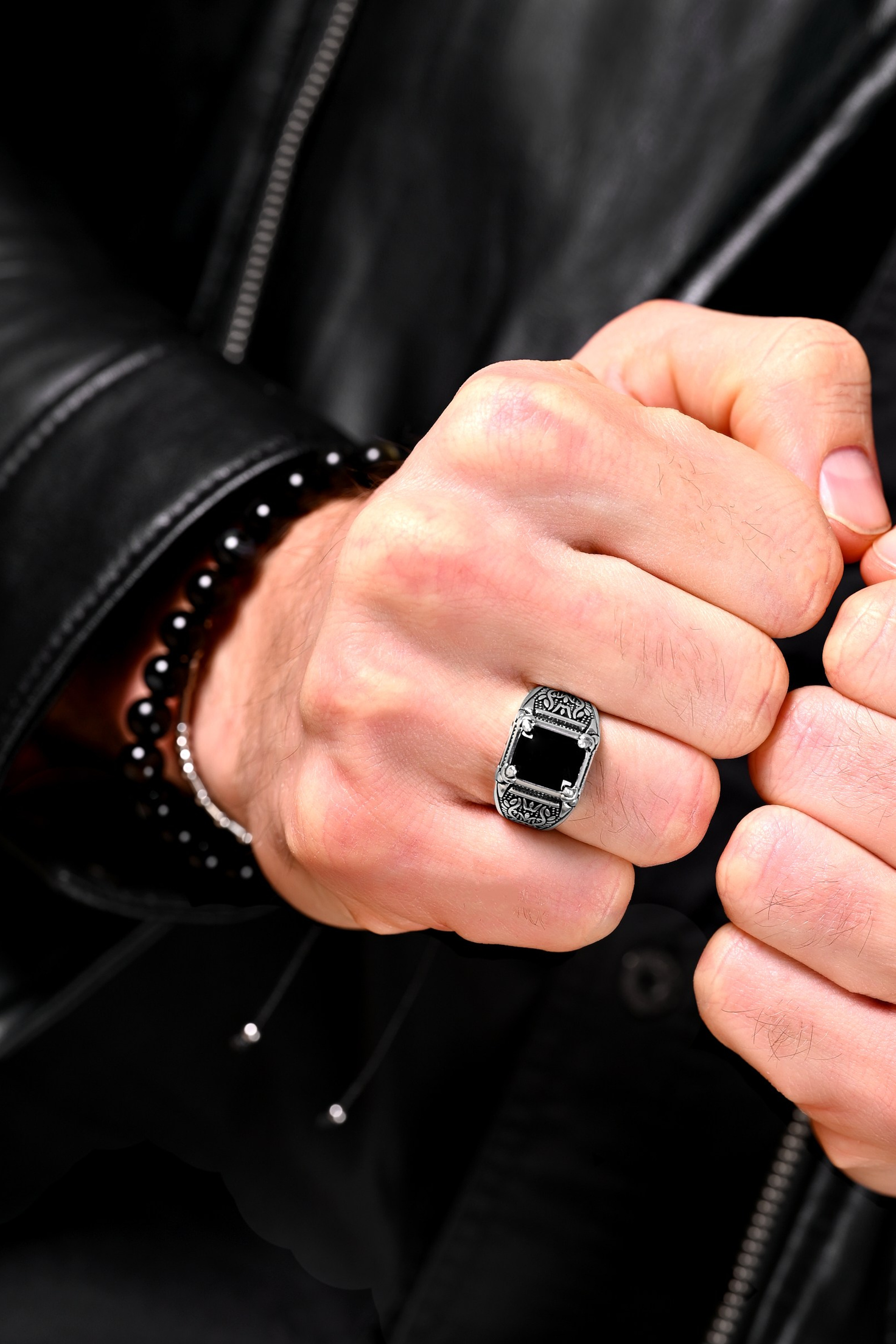 Бижутерия. Предметный контент — фотограф в Саратове Юлия