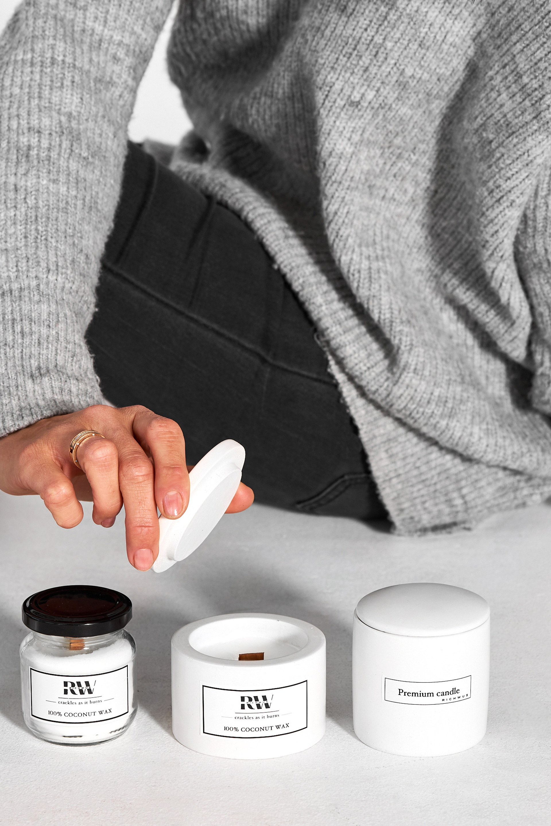 Контент для брендов, экспертов и бьюти мастеров. Предметный контент — фотограф в Саратове Юлия