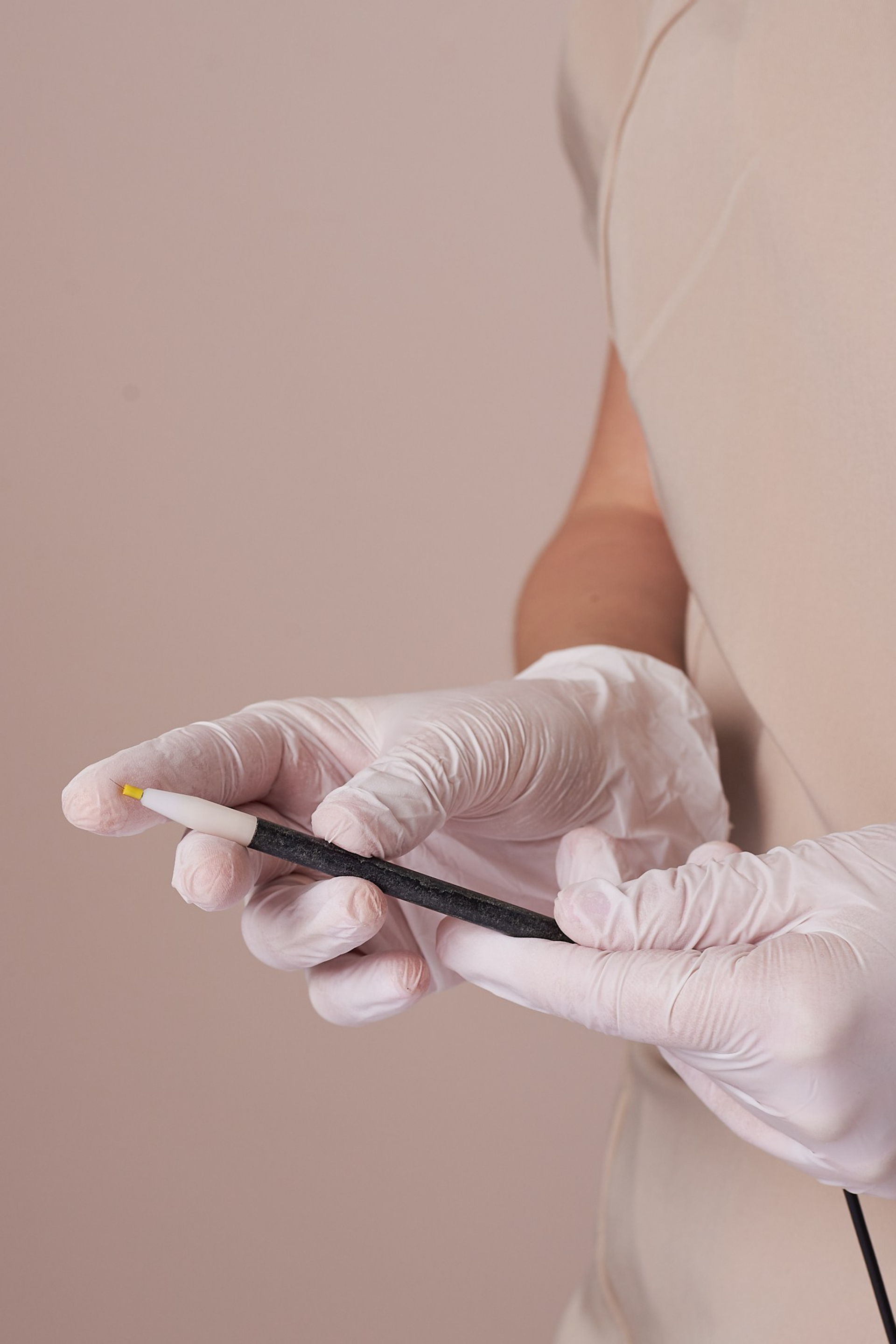 Контент для брендов, экспертов и бьюти мастеров. Предметный контент — фотограф в Саратове Юлия