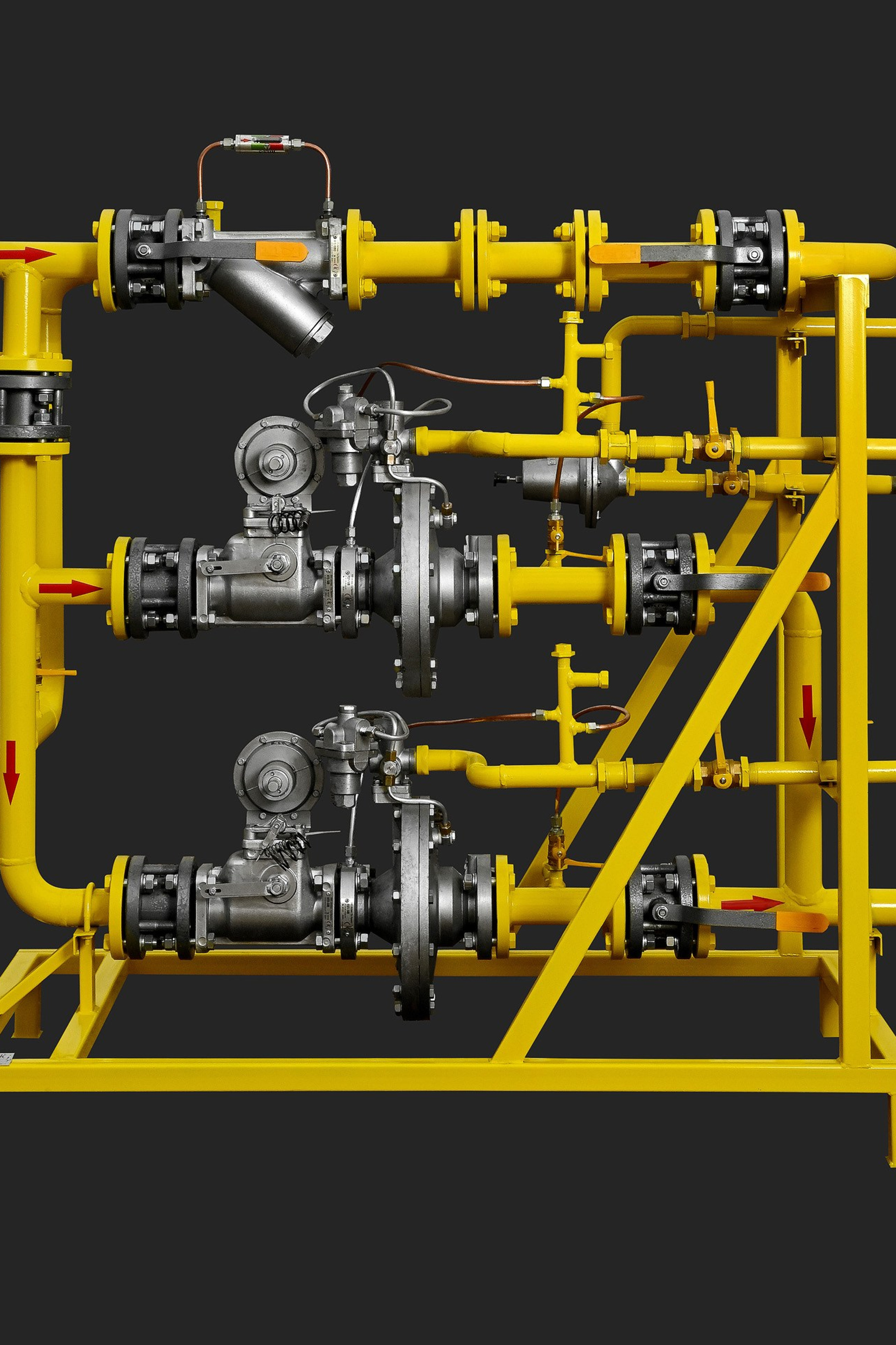 Промышленные съемки производства. Предметный контент — фотограф в Саратове Юлия