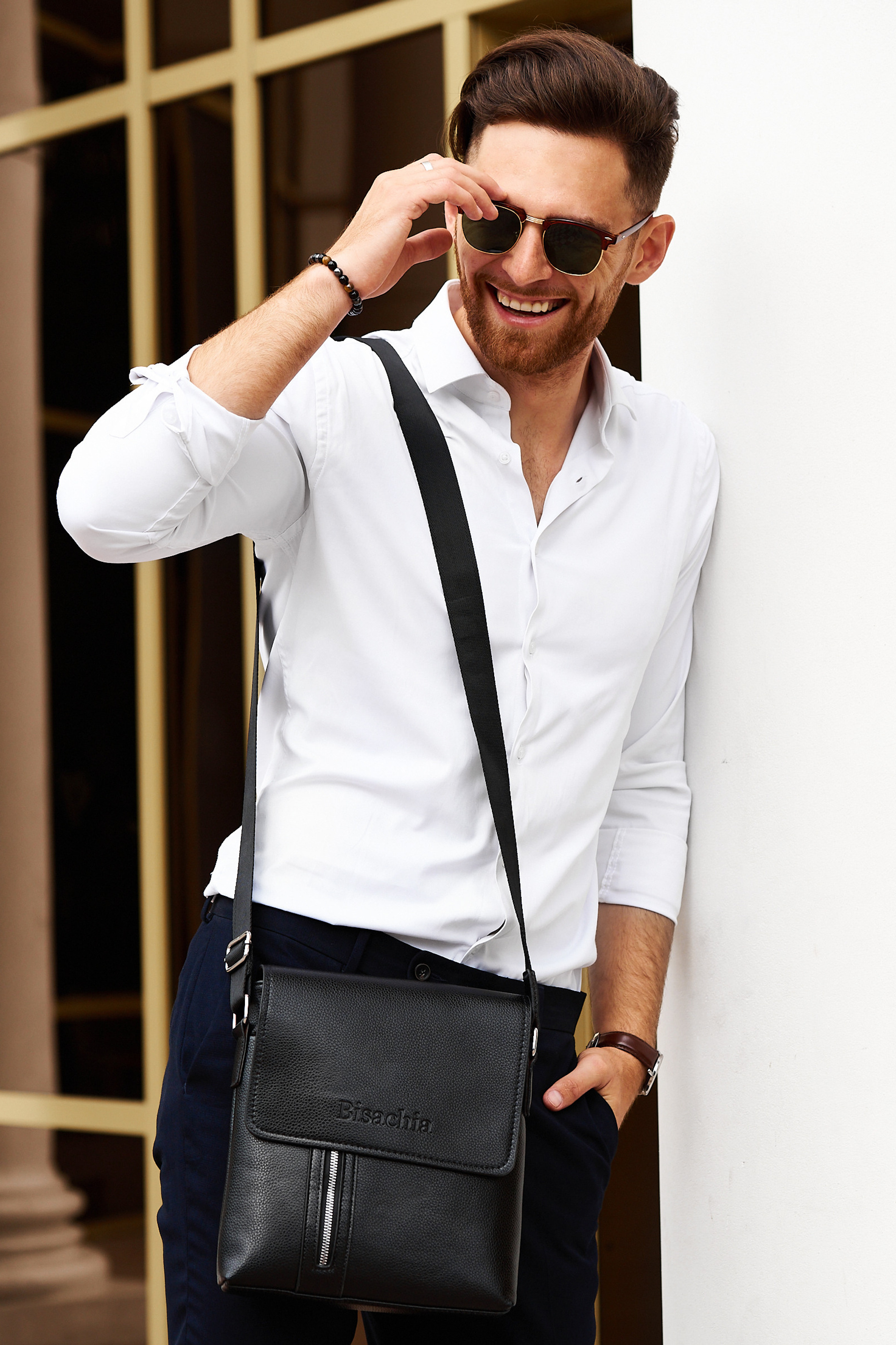 Съемка сумок, кошельков, рюкзаков и других аксессуаров. Предметный контент — фотограф в Саратове Юлия