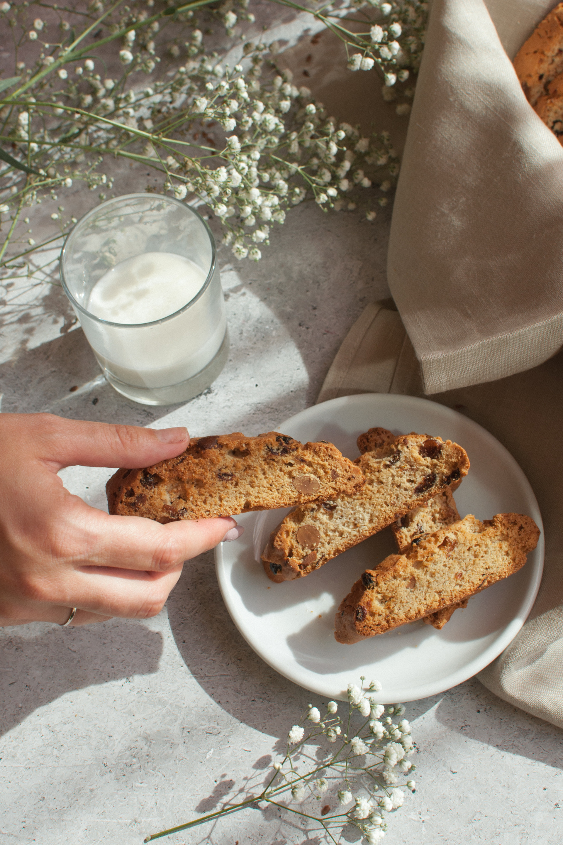 Фуд съемки. Предметный контент — фотограф в Саратове Юлия