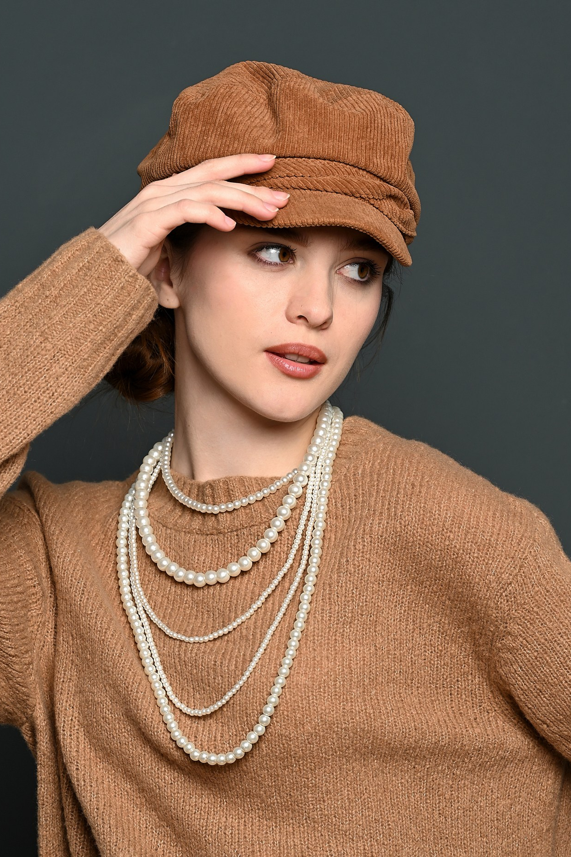 Бижутерия. Предметный контент — фотограф в Саратове Юлия