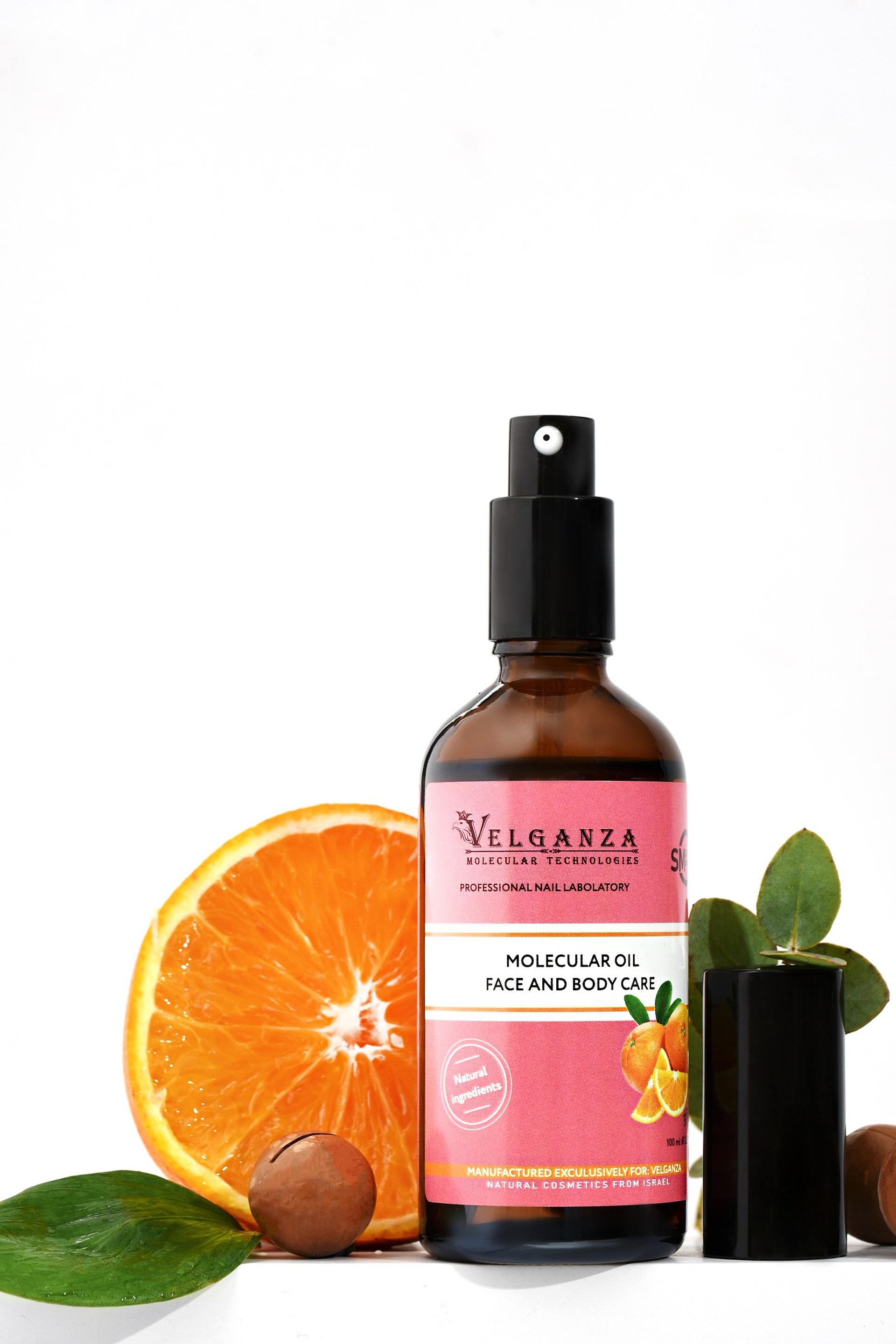 Уходовая и декоративная косметика. Предметный контент — фотограф в Саратове Юлия