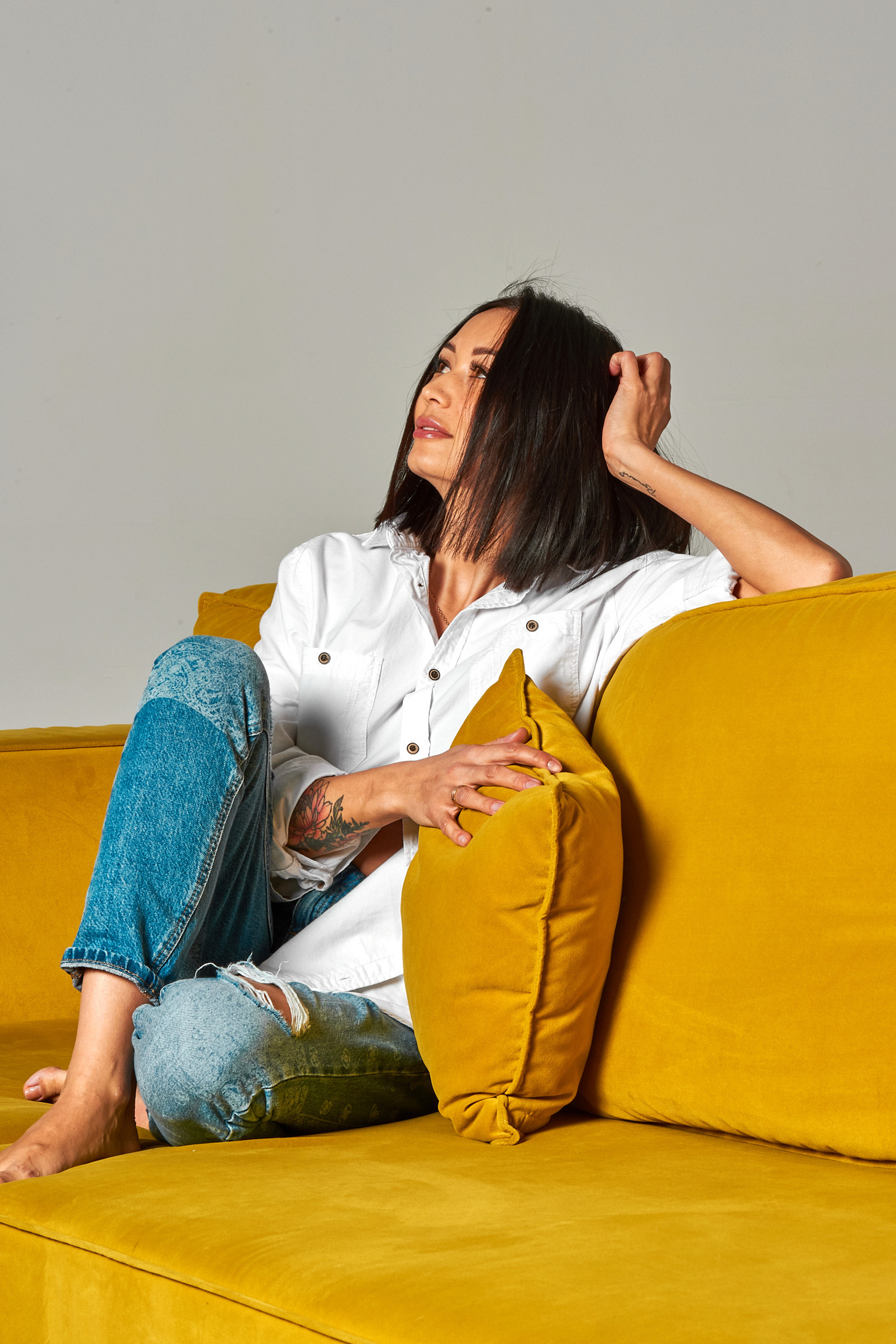 Контент для брендов, экспертов и бьюти мастеров. Предметный контент — фотограф в Саратове Юлия