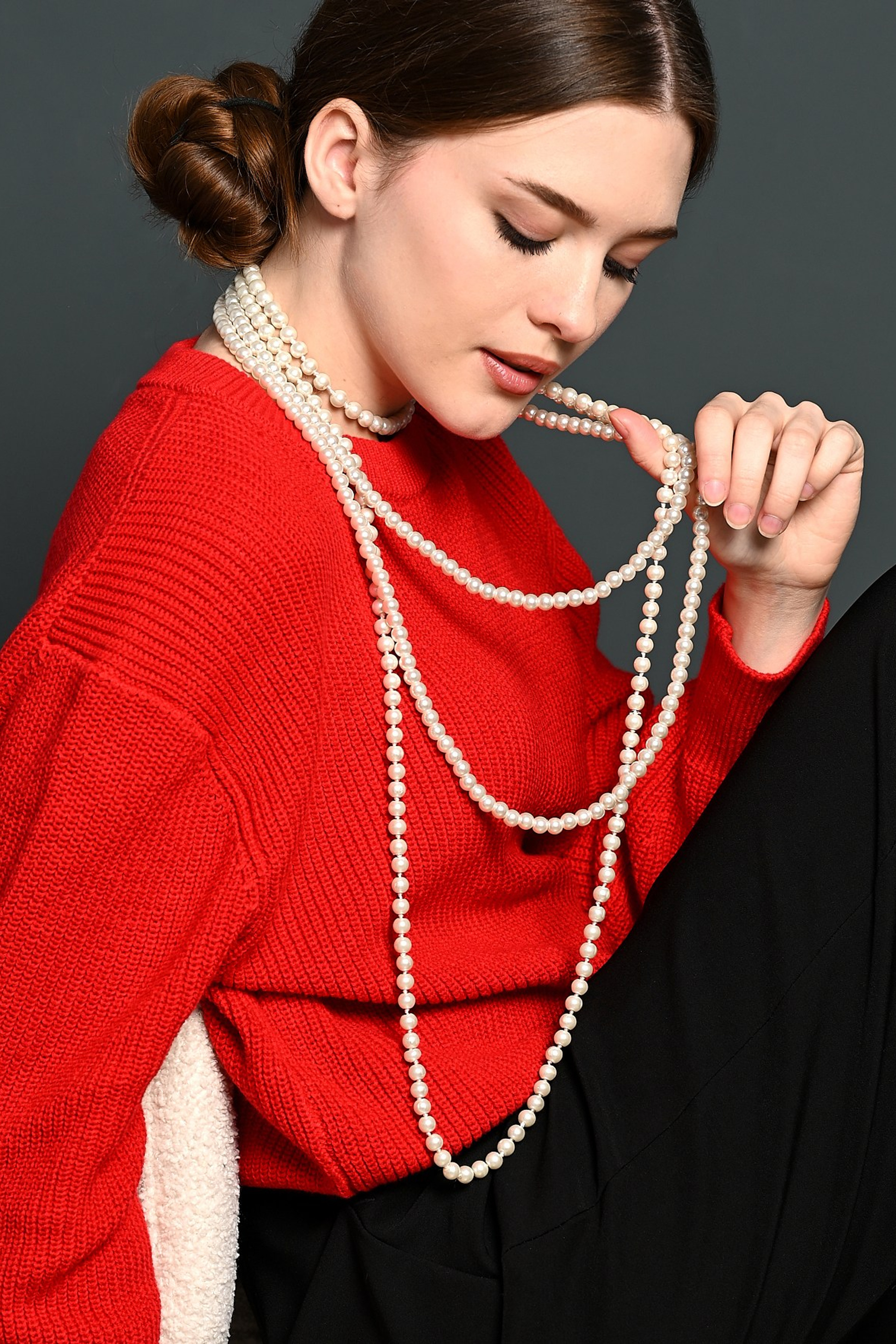 Бижутерия. Предметный контент — фотограф в Саратове Юлия