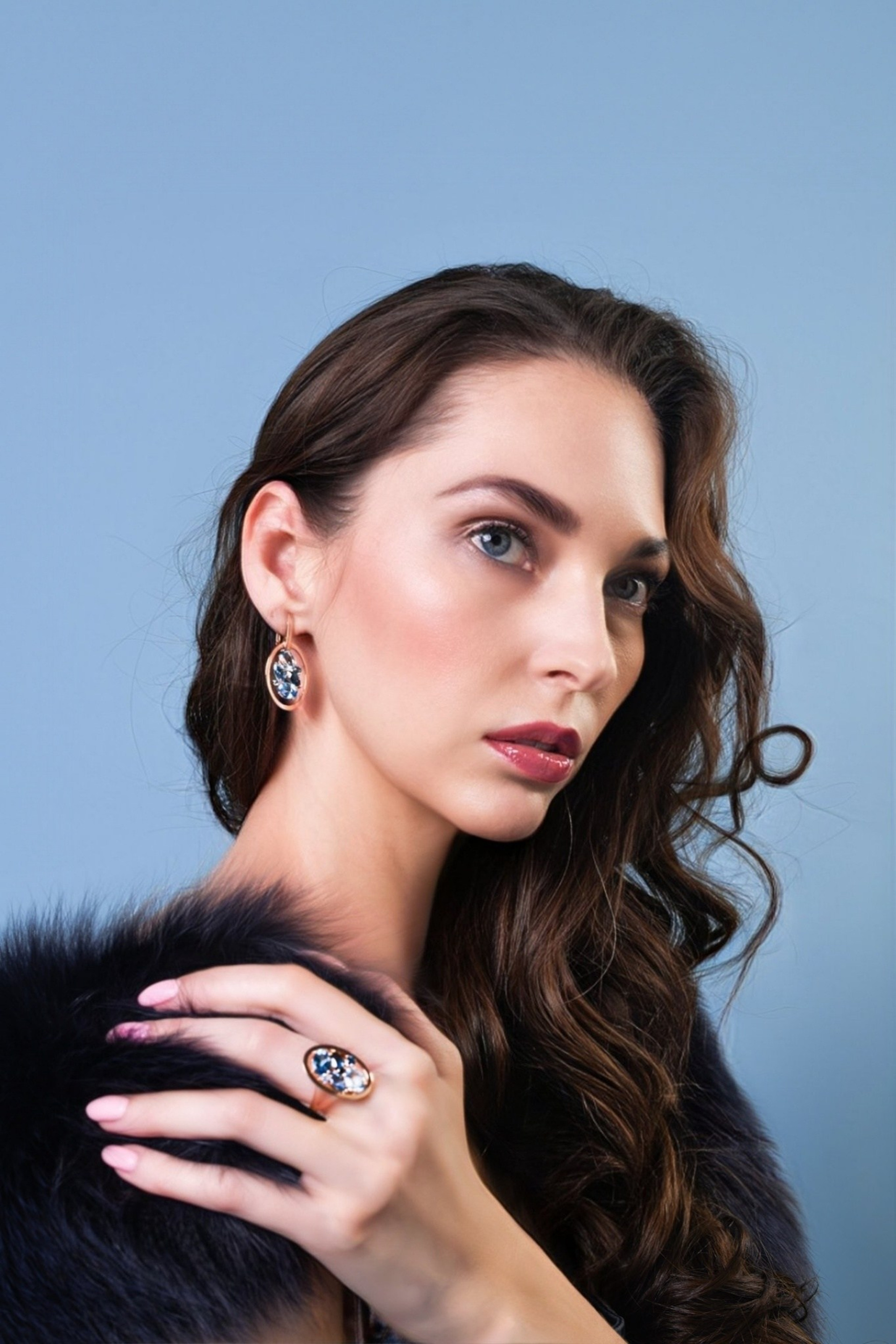 Девушки. Предметный контент — фотограф в Саратове Юлия