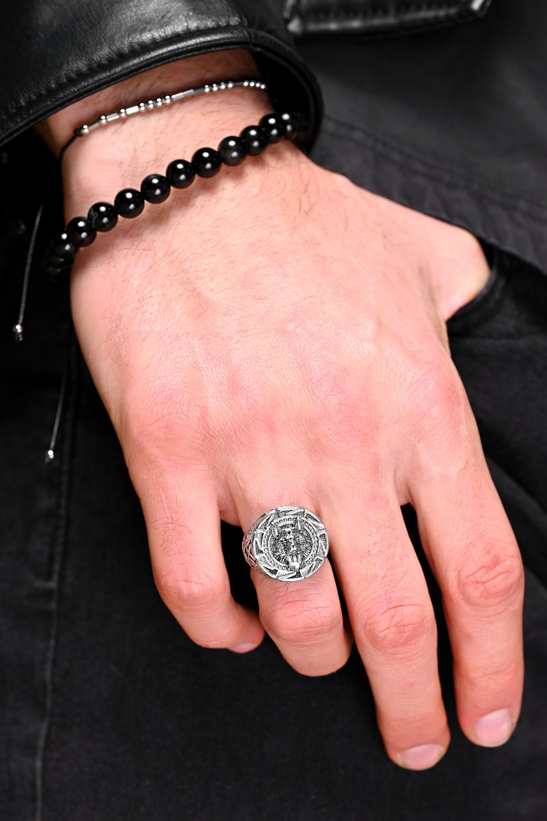 Бижутерия. Предметный контент — фотограф в Саратове Юлия