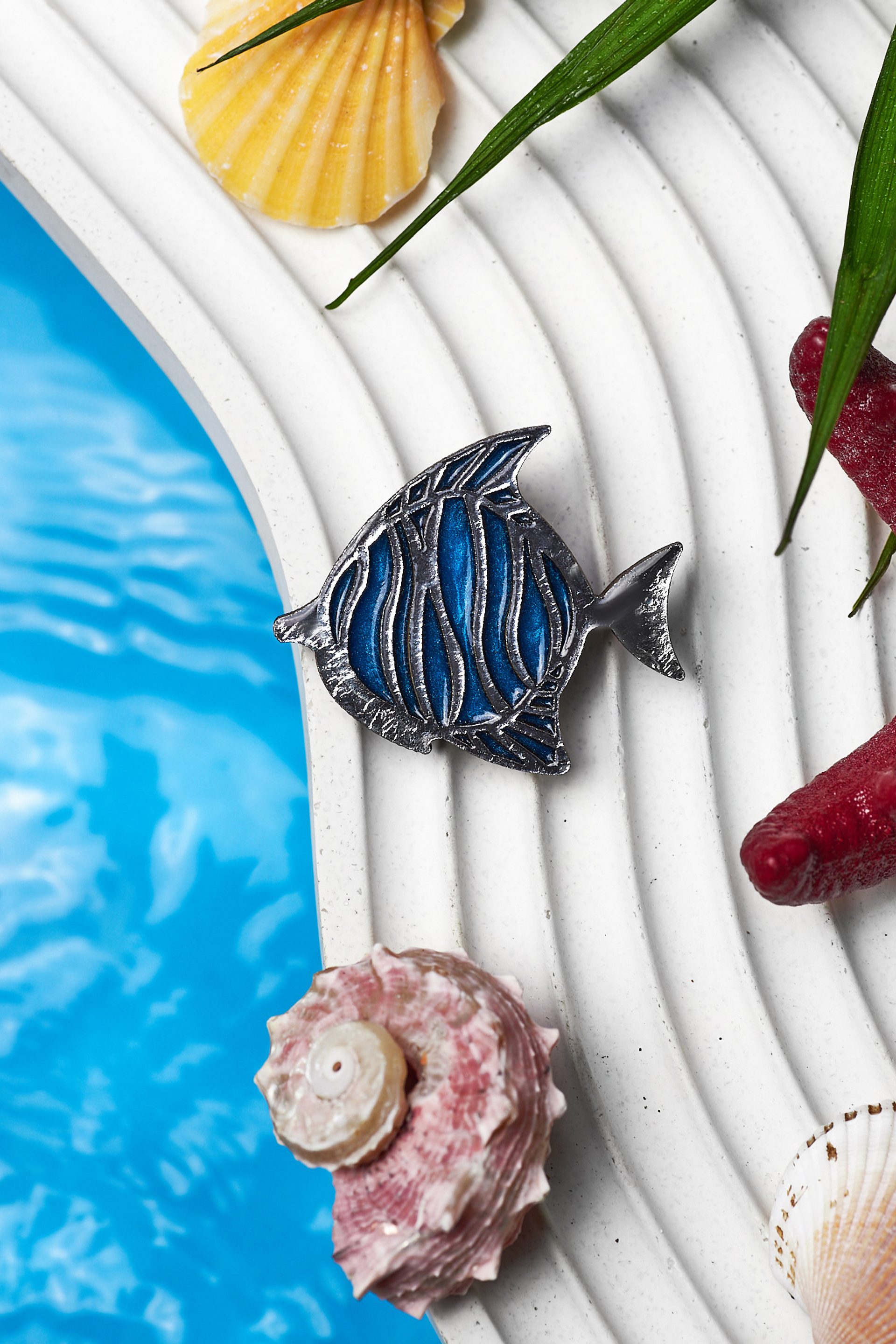 Бижутерия. Предметный контент — фотограф в Саратове Юлия