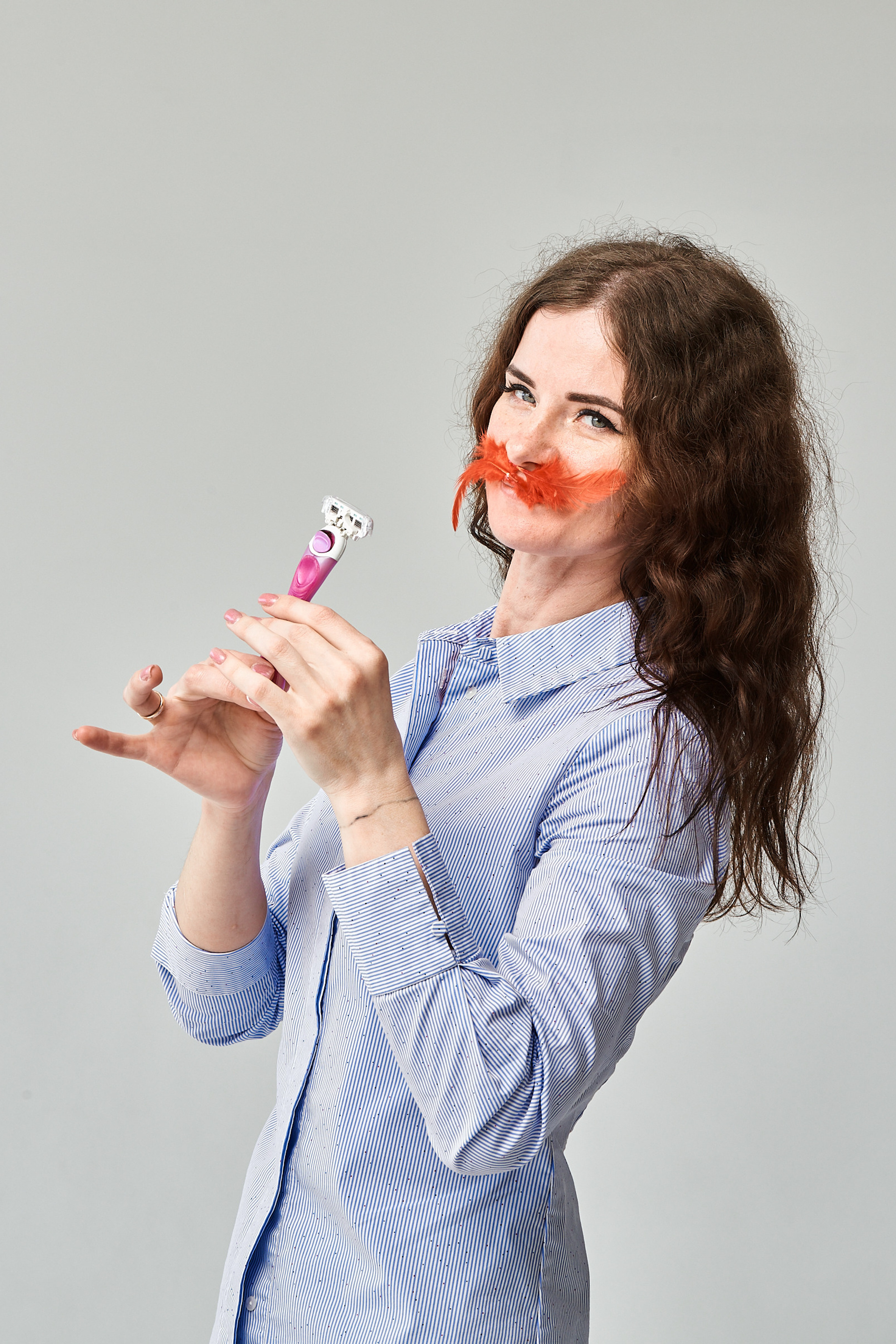 Контент для брендов, экспертов и бьюти мастеров. Предметный контент — фотограф в Саратове Юлия