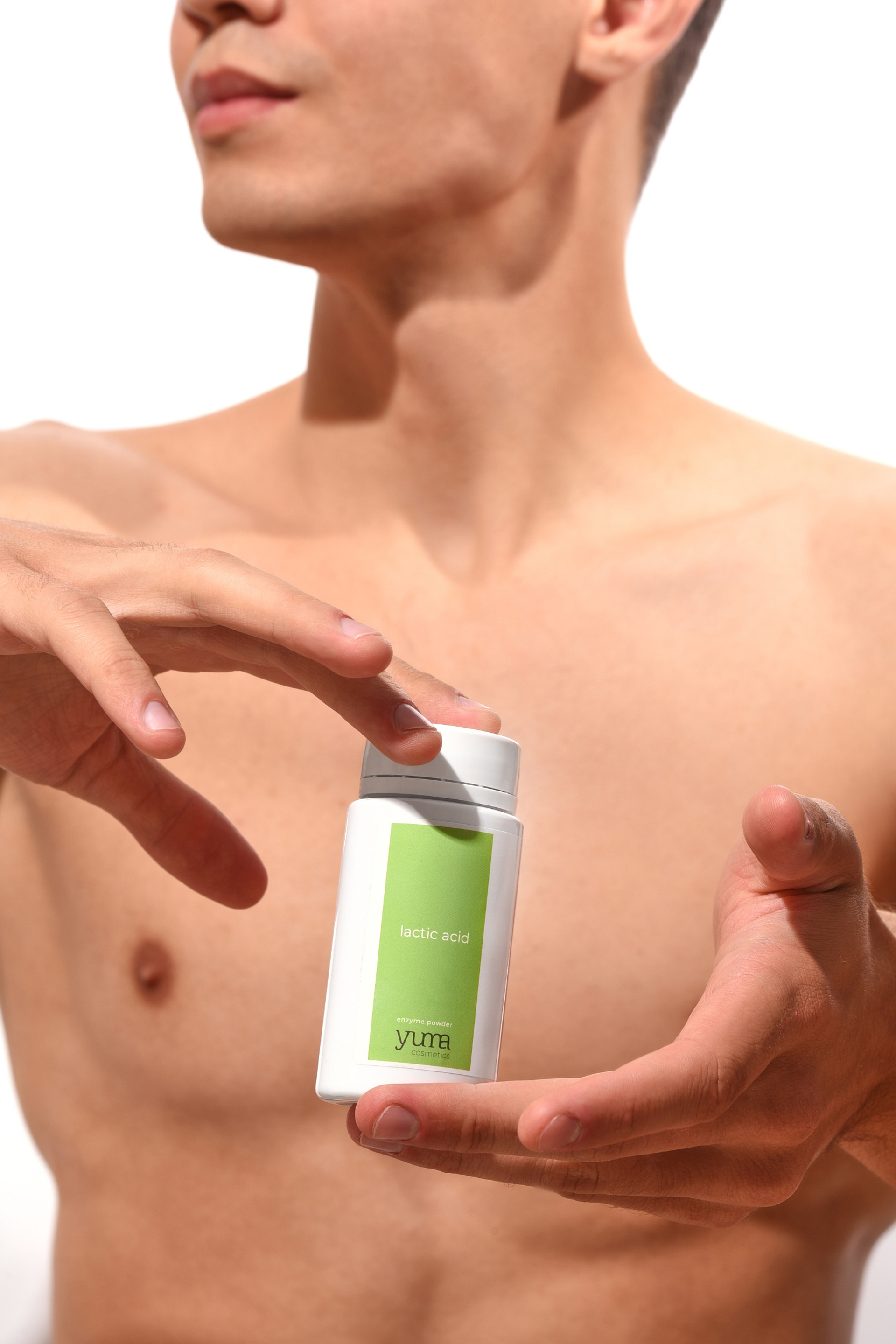 Уходовая и декоративная косметика. Предметный контент — фотограф в Саратове Юлия