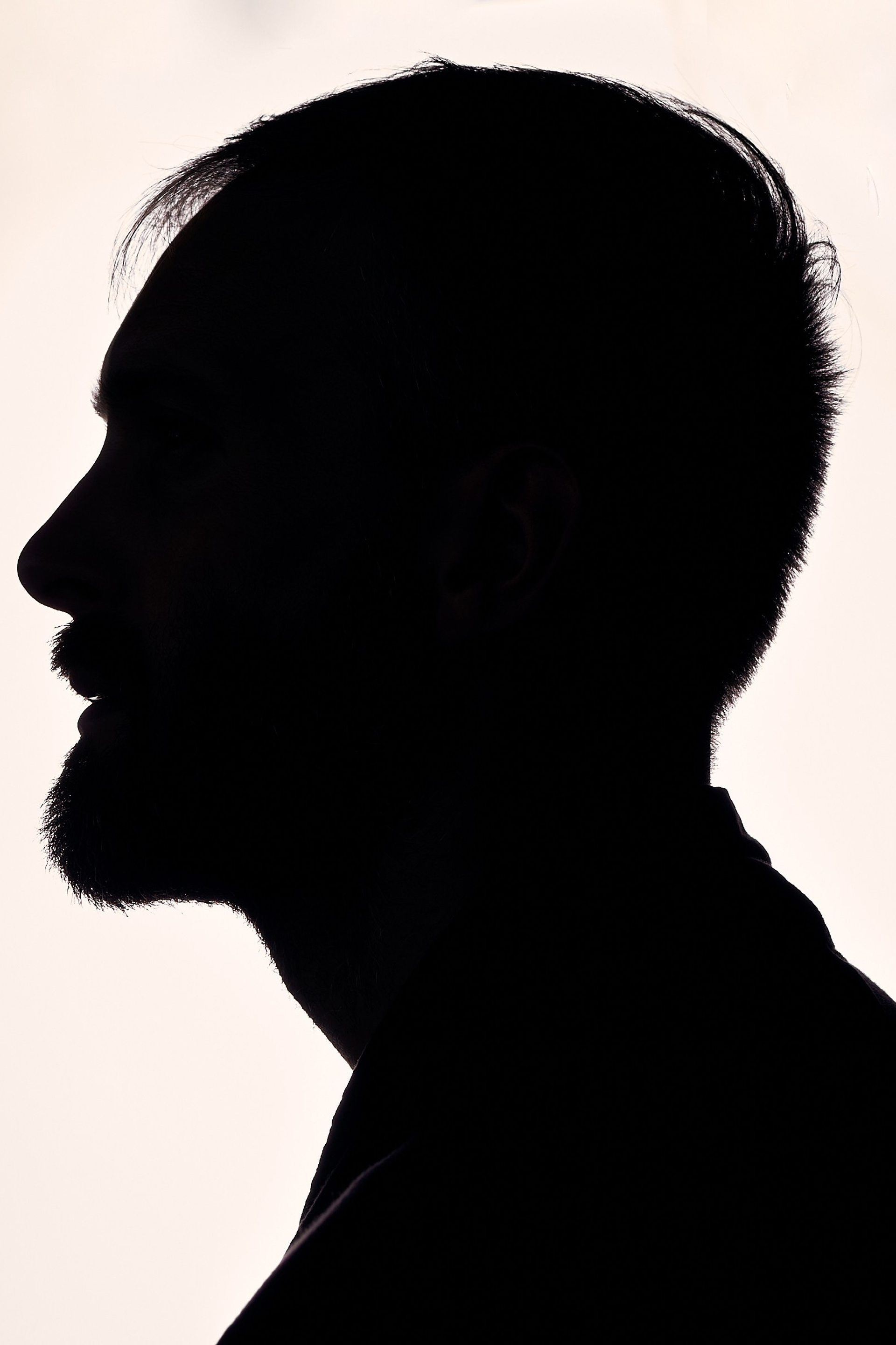 Мужской портрет. Предметный контент — фотограф в Саратове Юлия