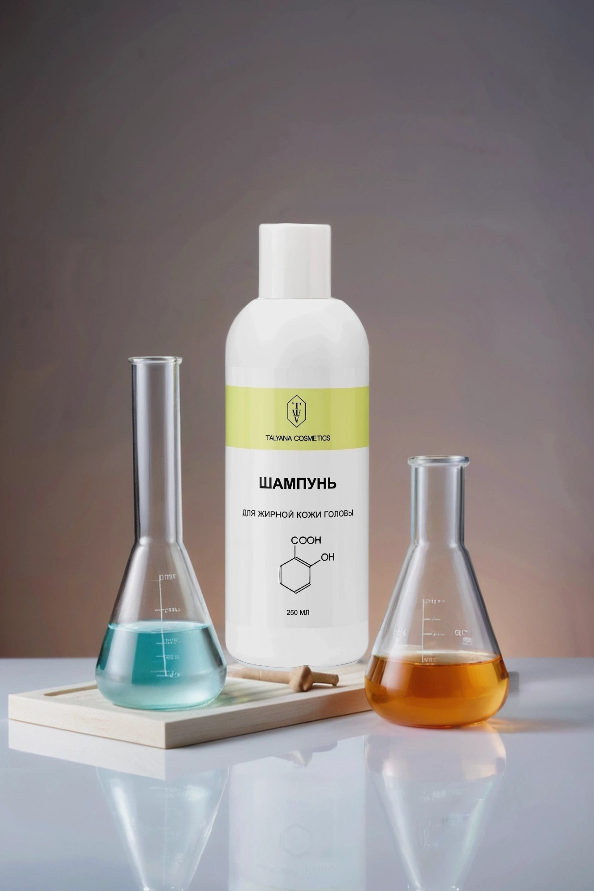 Уходовая и декоративная косметика. Предметный контент — фотограф в Саратове Юлия