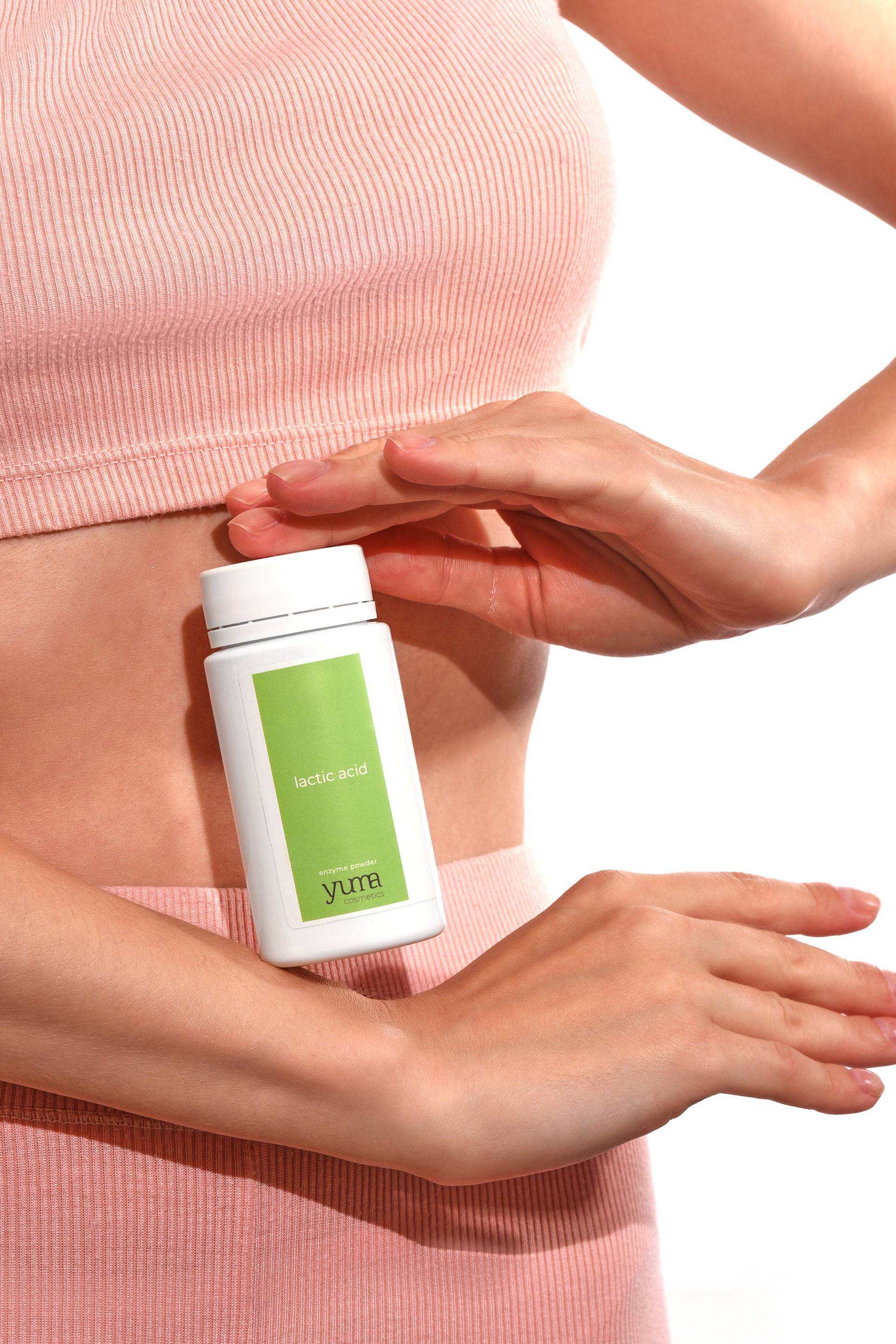 Уходовая и декоративная косметика. Предметный контент — фотограф в Саратове Юлия