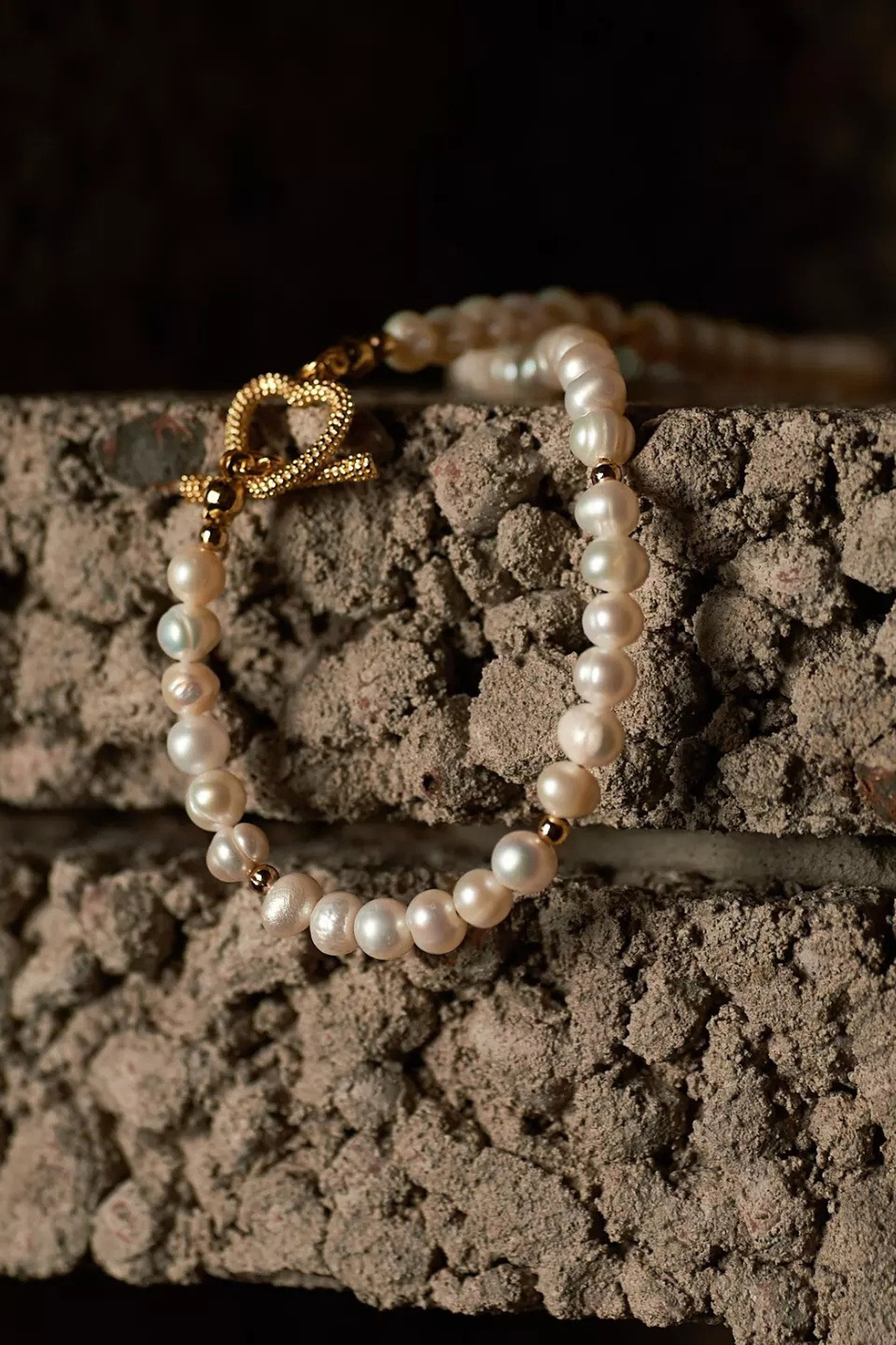 Бижутерия. Предметный контент — фотограф в Саратове Юлия